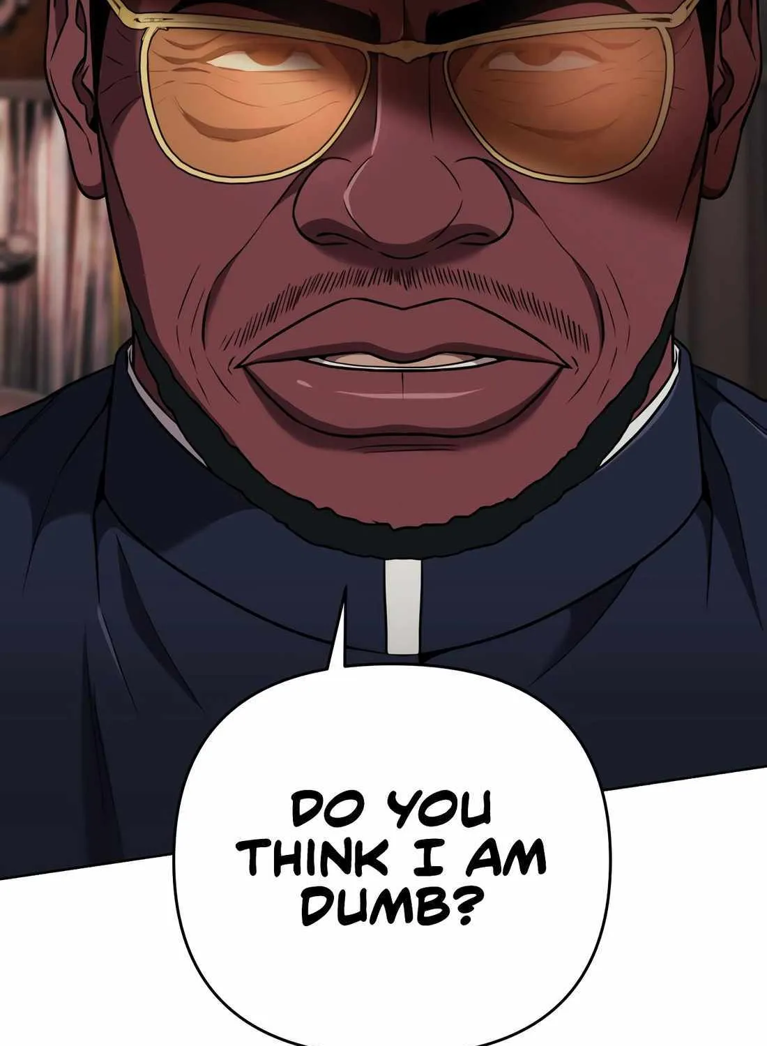 Rookie Employee Kim Cheolsu Chapter 38 page 18 - 