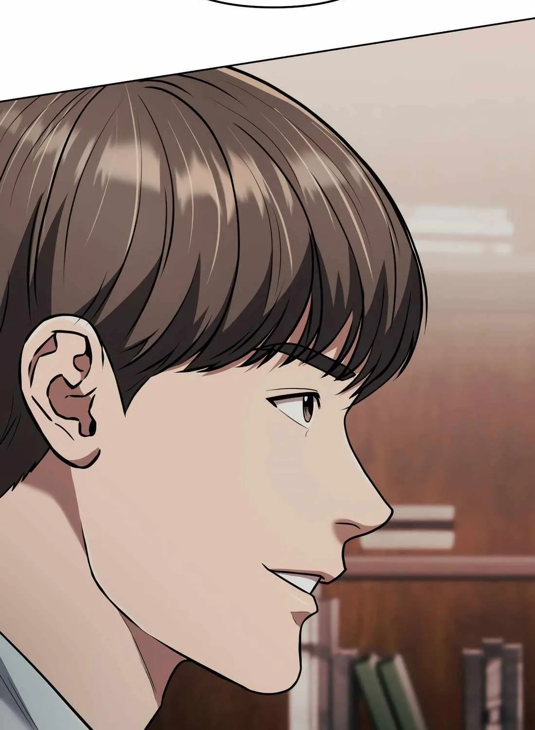 Rookie Employee Kim Cheolsu Chapter 38 page 19 - 
