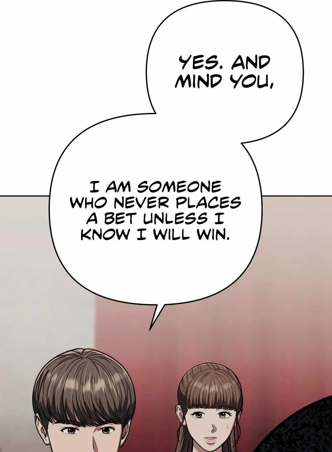 Rookie Employee Kim Cheolsu Chapter 38 page 22 - 