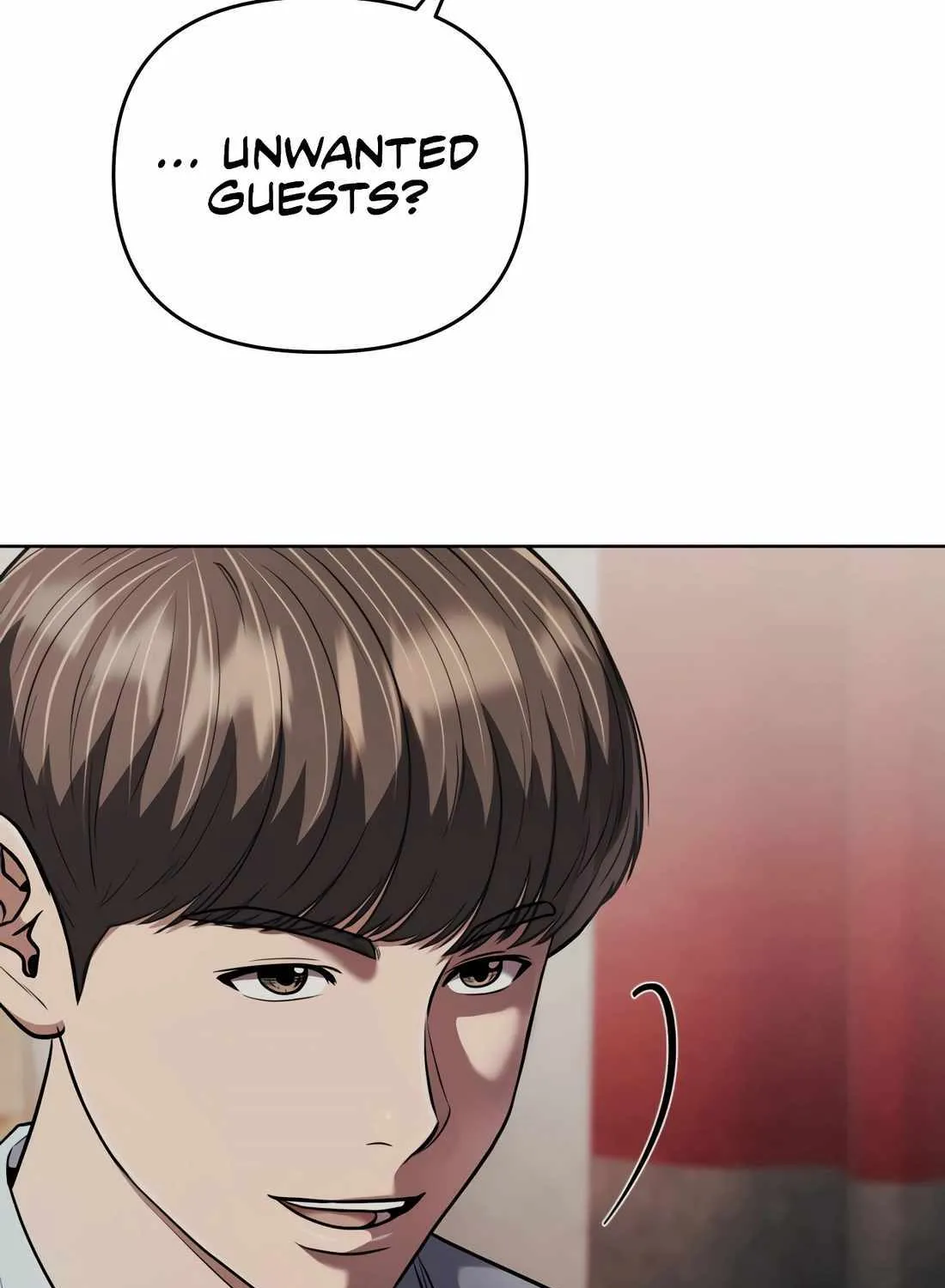 Rookie Employee Kim Cheolsu Chapter 38 page 30 - 