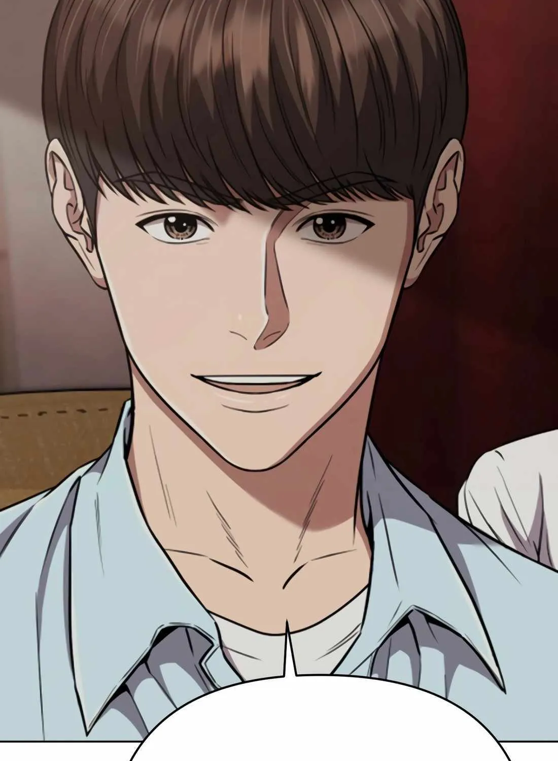 Rookie Employee Kim Cheolsu Chapter 38 page 4 - 