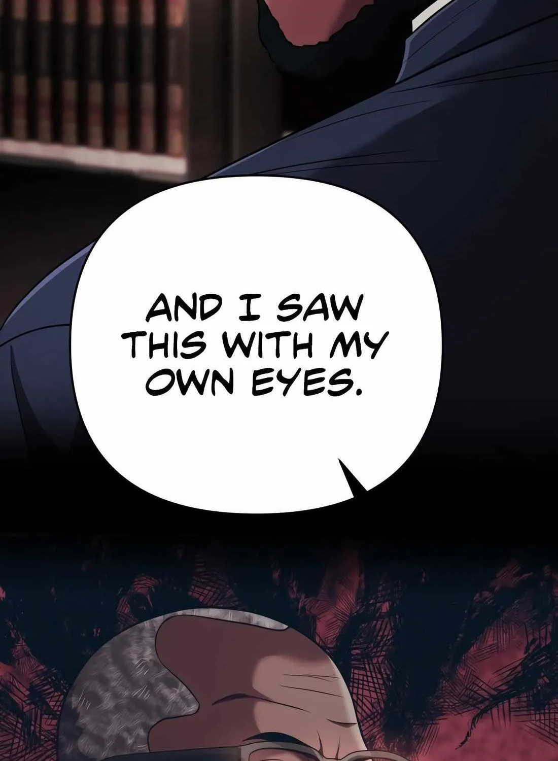 Rookie Employee Kim Cheolsu Chapter 38 page 33 - 