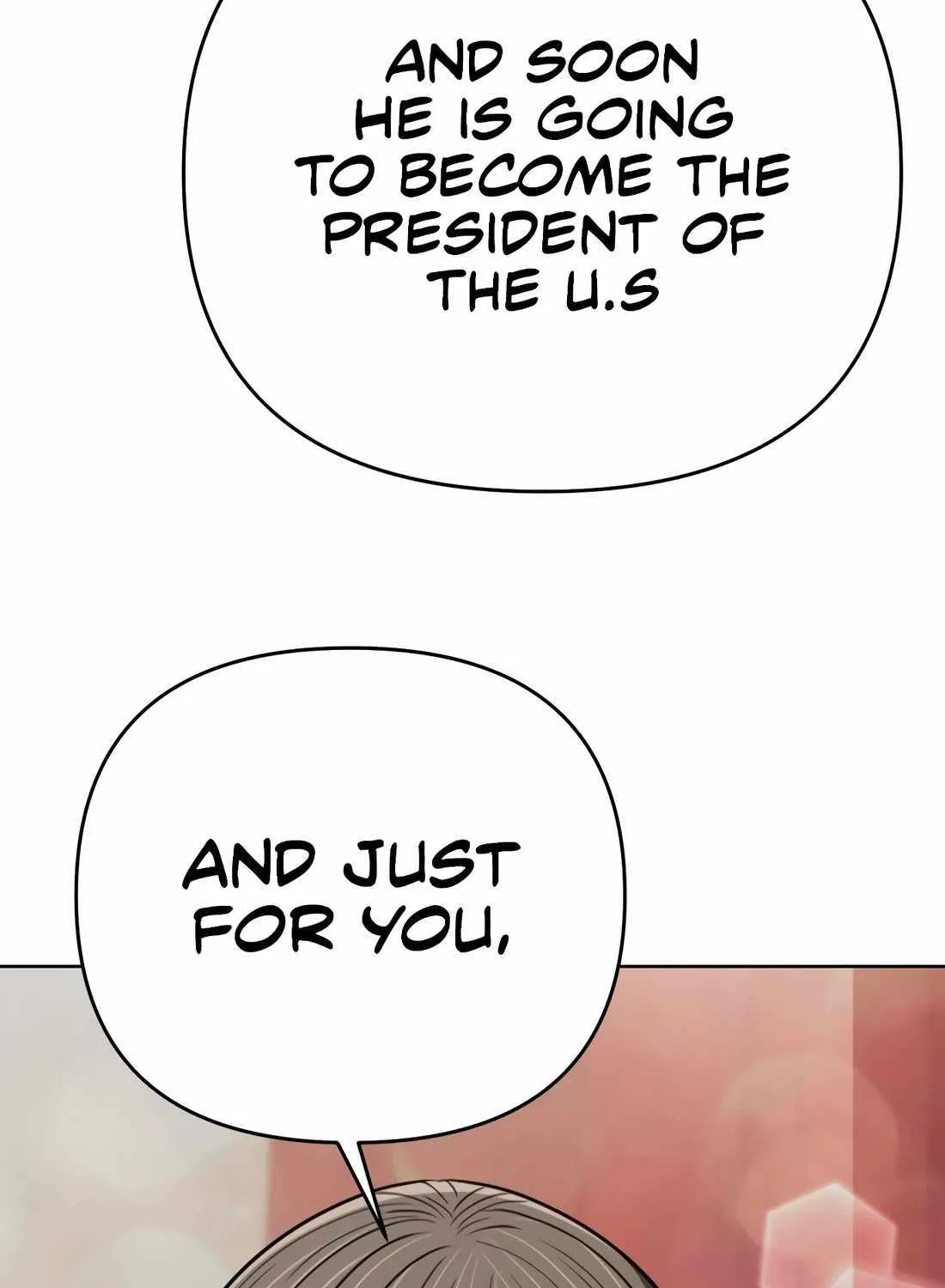 Rookie Employee Kim Cheolsu Chapter 38 page 5 - 