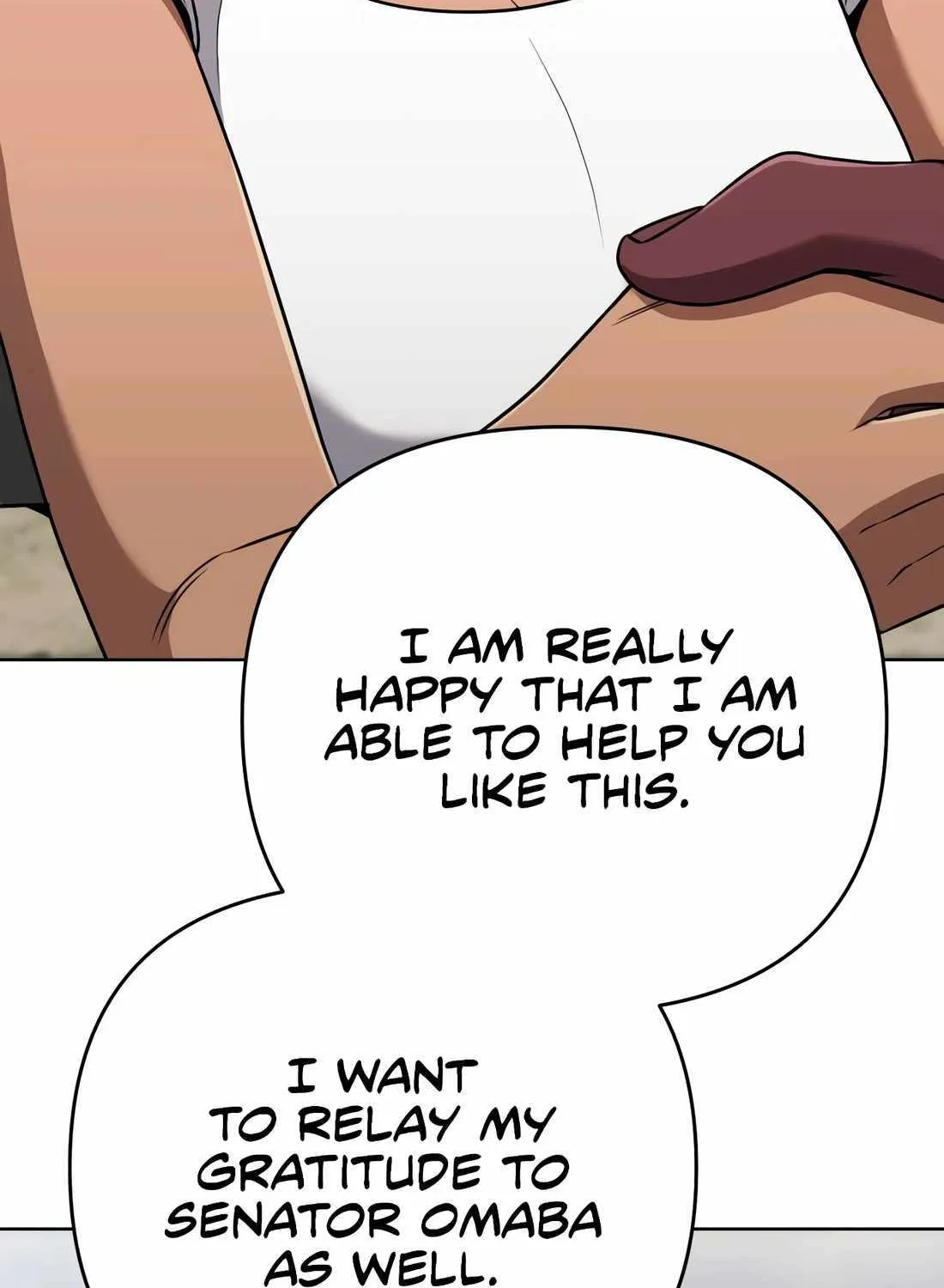 Rookie Employee Kim Cheolsu Chapter 38 page 45 - 