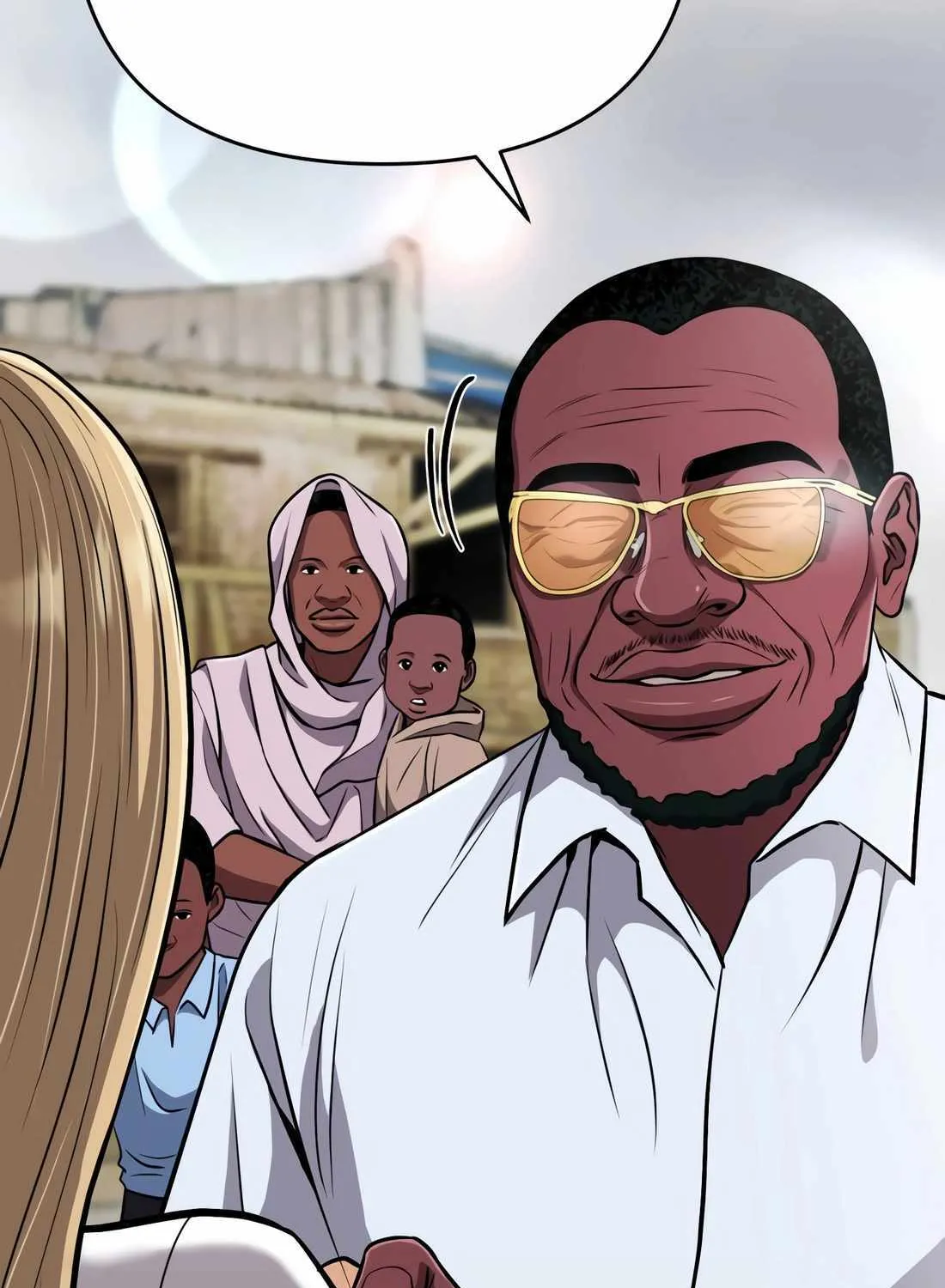 Rookie Employee Kim Cheolsu Chapter 38 page 46 - 