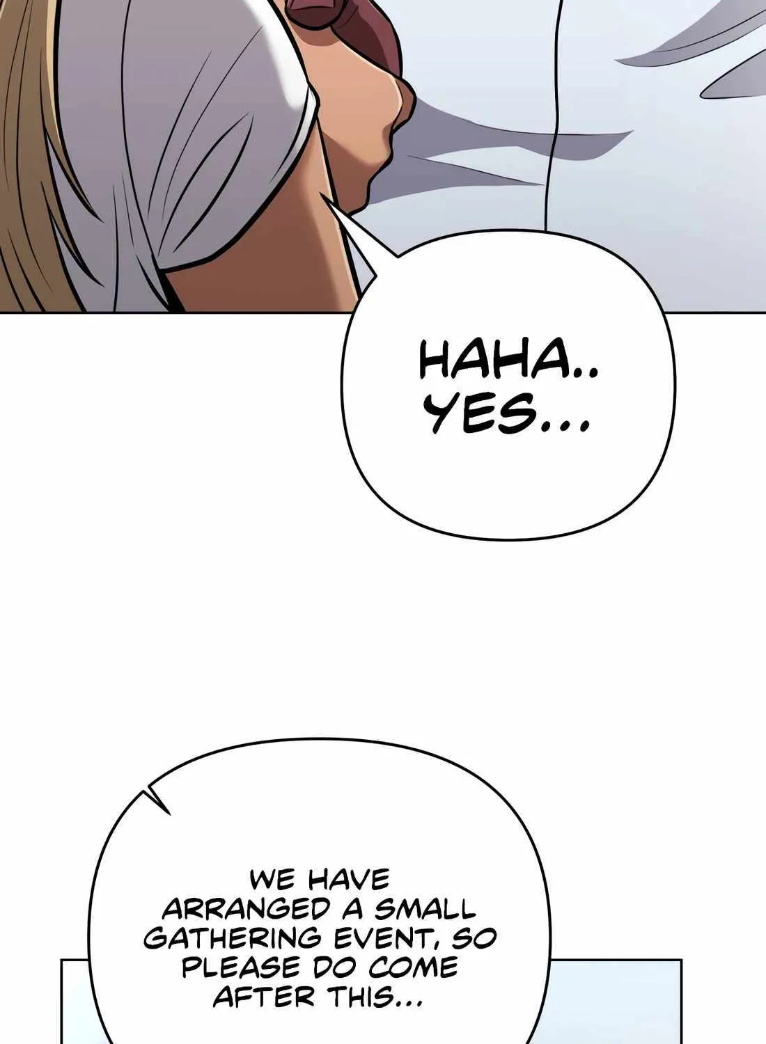 Rookie Employee Kim Cheolsu Chapter 38 page 47 - 