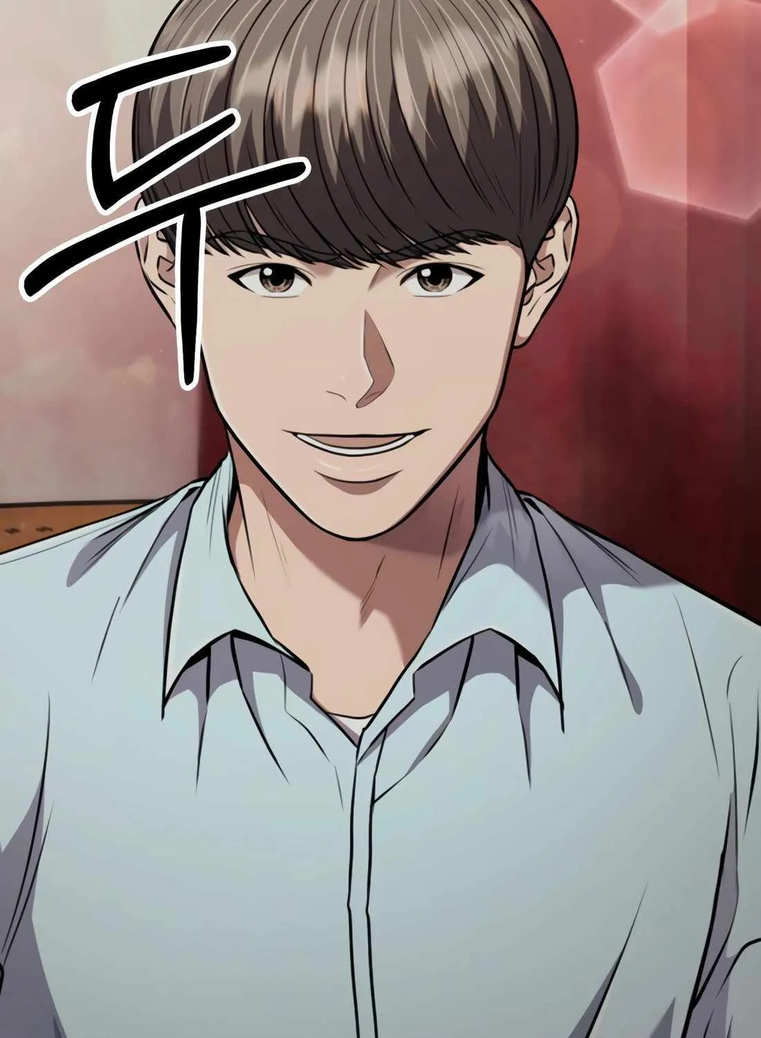 Rookie Employee Kim Cheolsu Chapter 38 page 6 - 