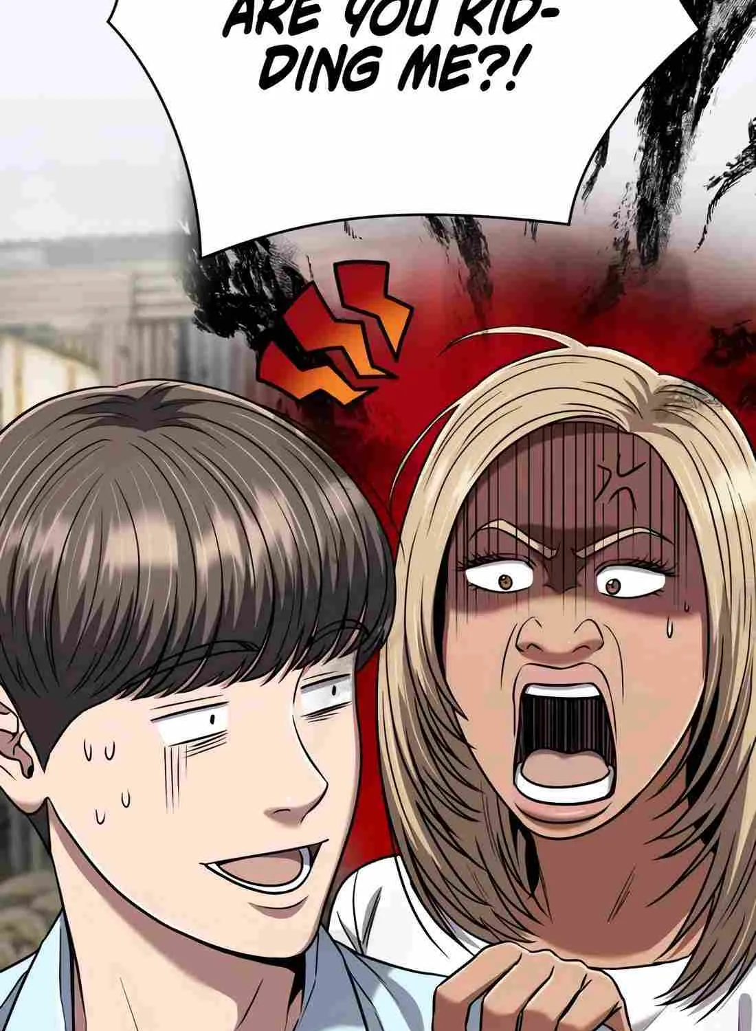 Rookie Employee Kim Cheolsu Chapter 38 page 53 - 