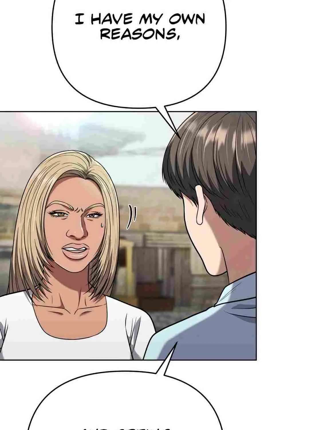 Rookie Employee Kim Cheolsu Chapter 38 page 59 - 