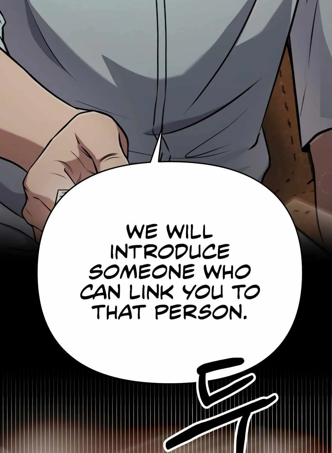 Rookie Employee Kim Cheolsu Chapter 38 page 7 - 