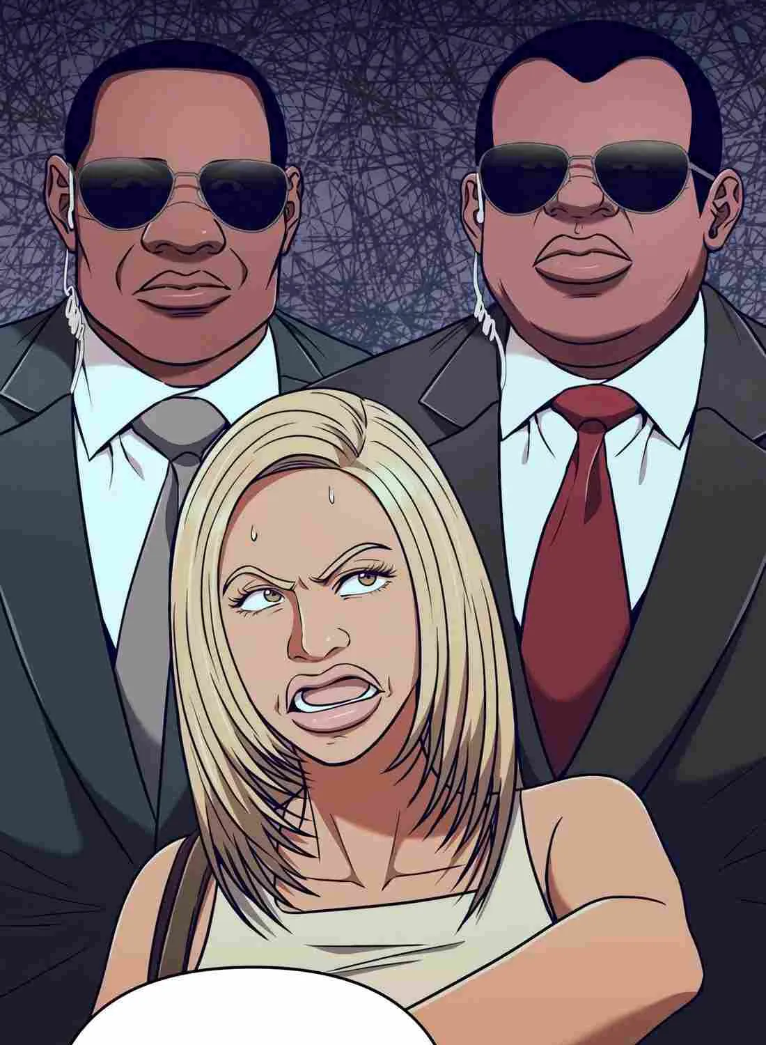 Rookie Employee Kim Cheolsu Chapter 38 page 61 - 