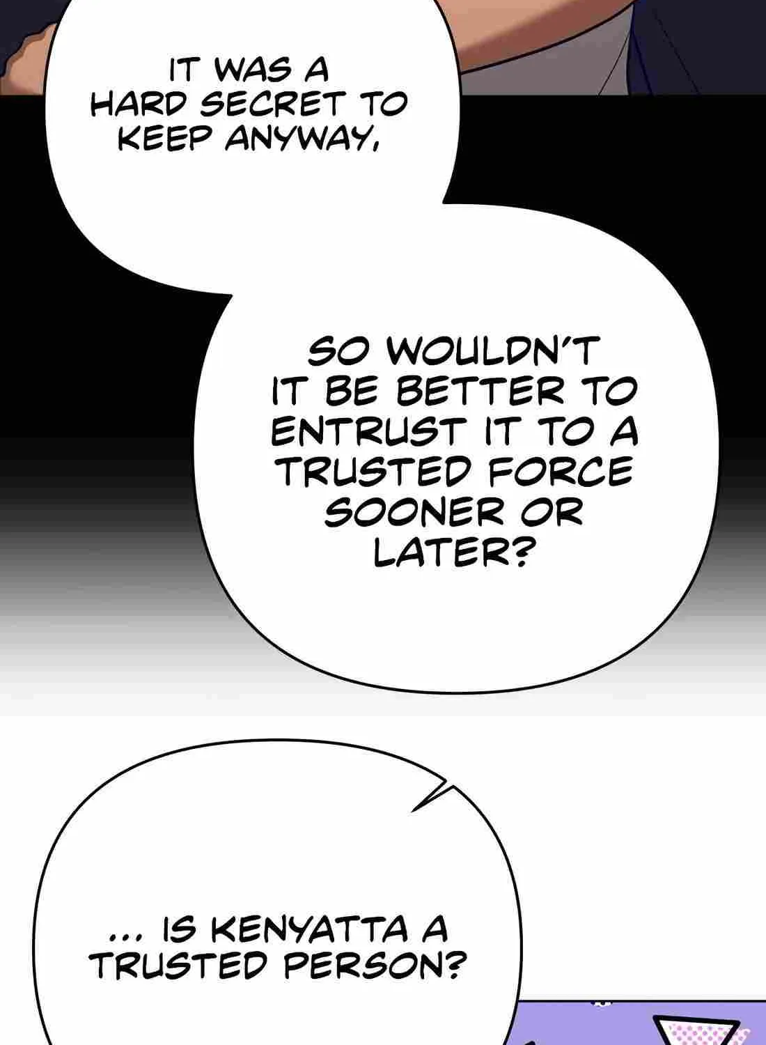 Rookie Employee Kim Cheolsu Chapter 38 page 62 - 