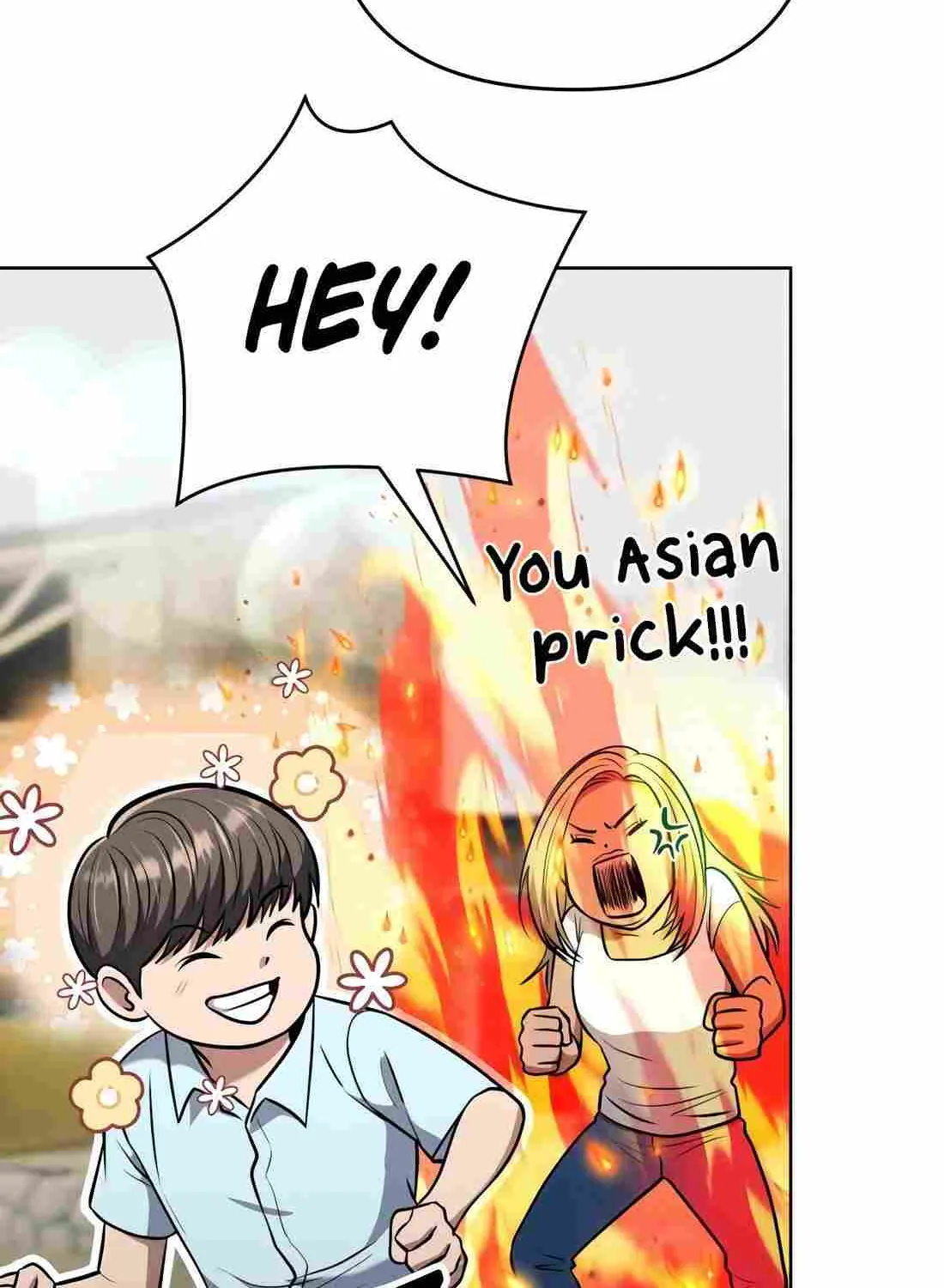 Rookie Employee Kim Cheolsu Chapter 38 page 64 - 
