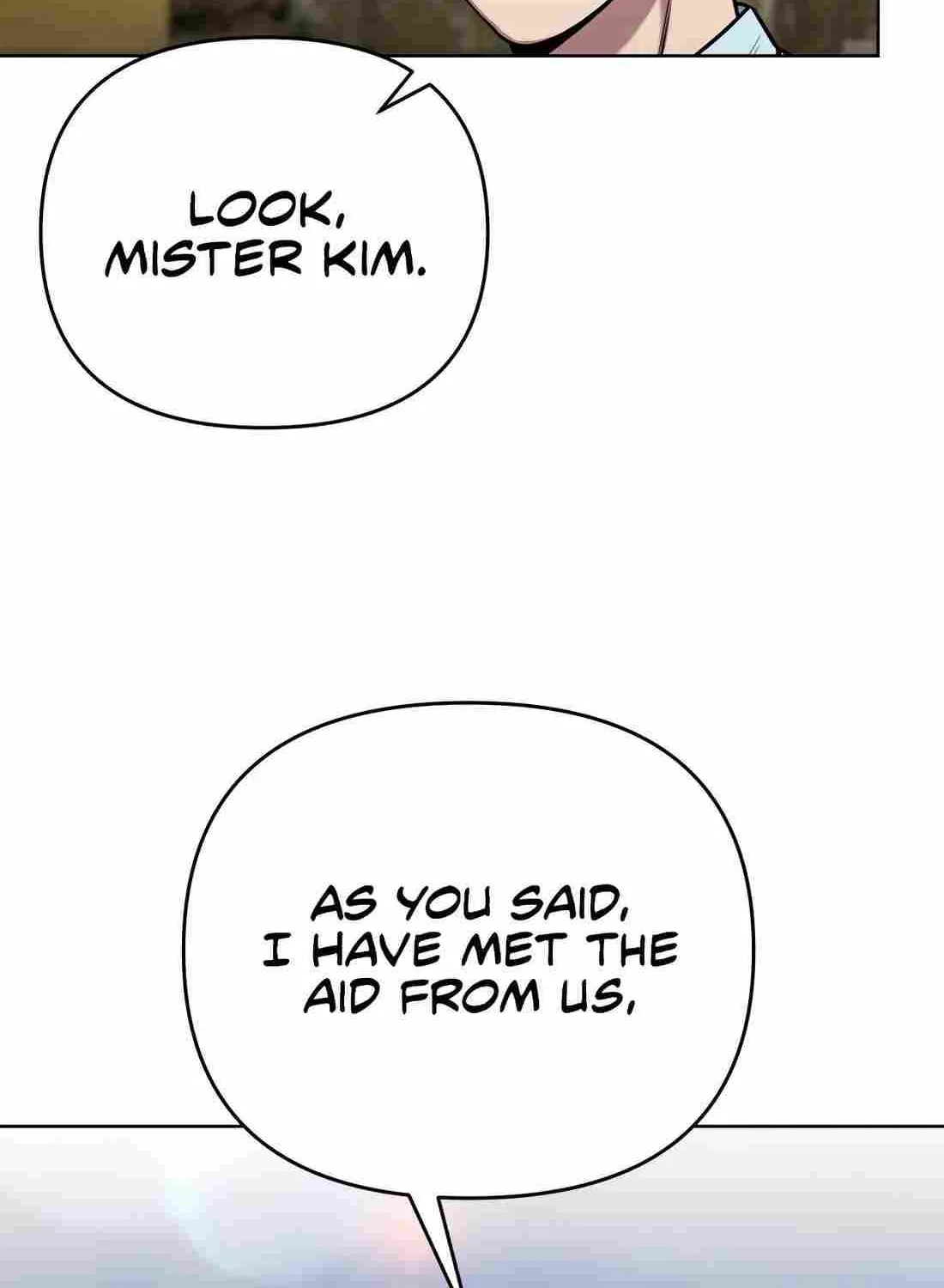 Rookie Employee Kim Cheolsu Chapter 38 page 68 - 