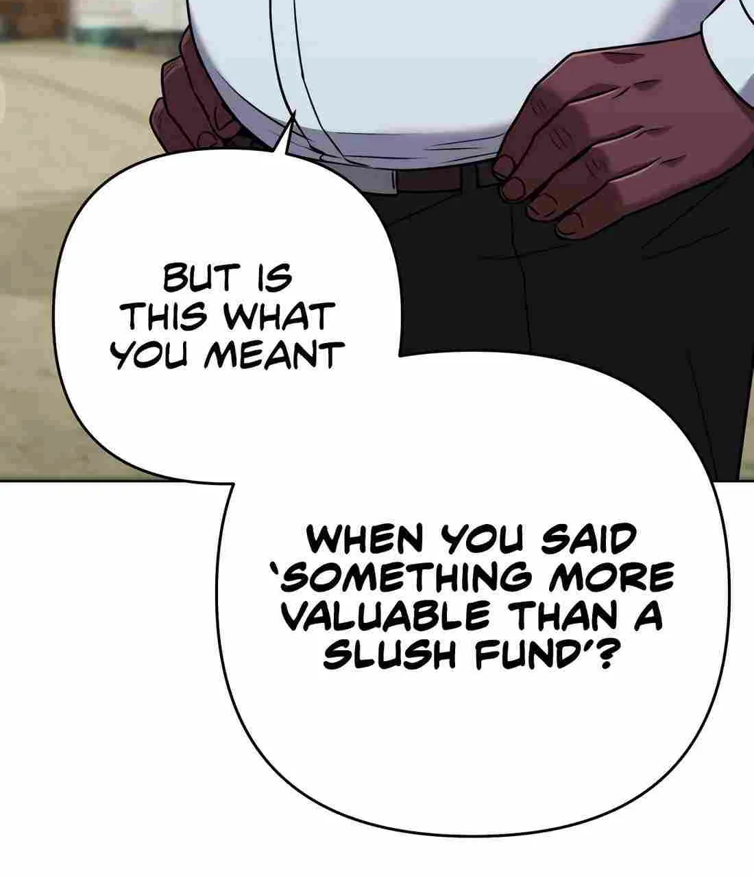 Rookie Employee Kim Cheolsu Chapter 38 page 70 - 