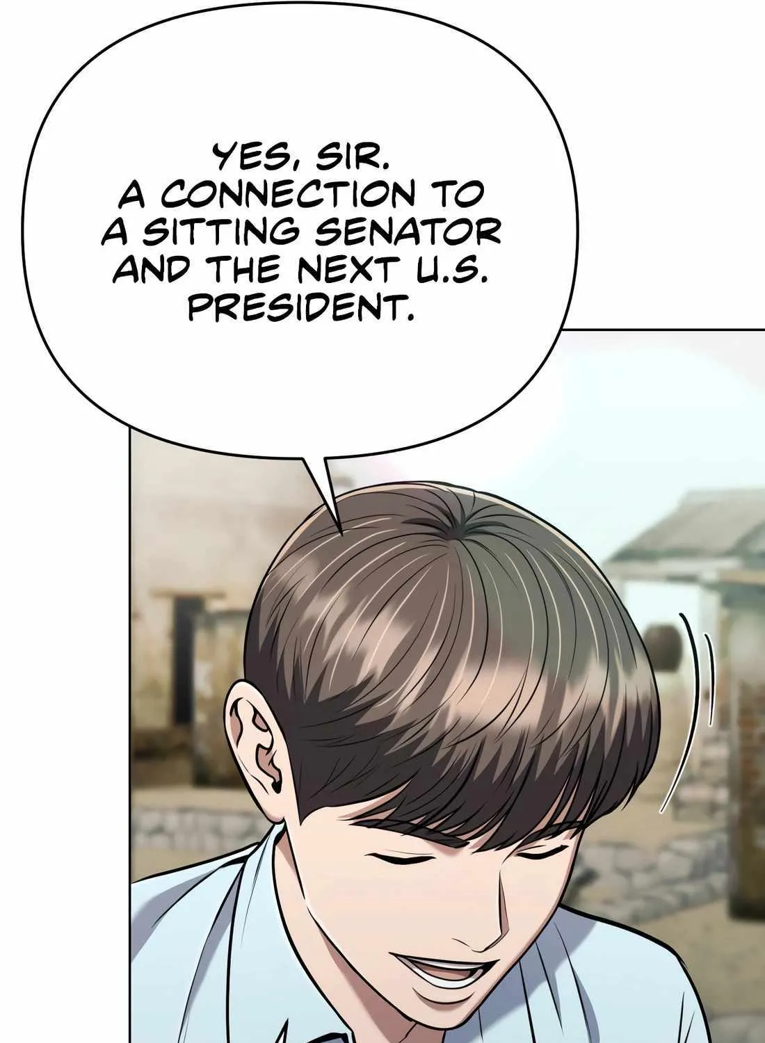 Rookie Employee Kim Cheolsu Chapter 38 page 71 - 