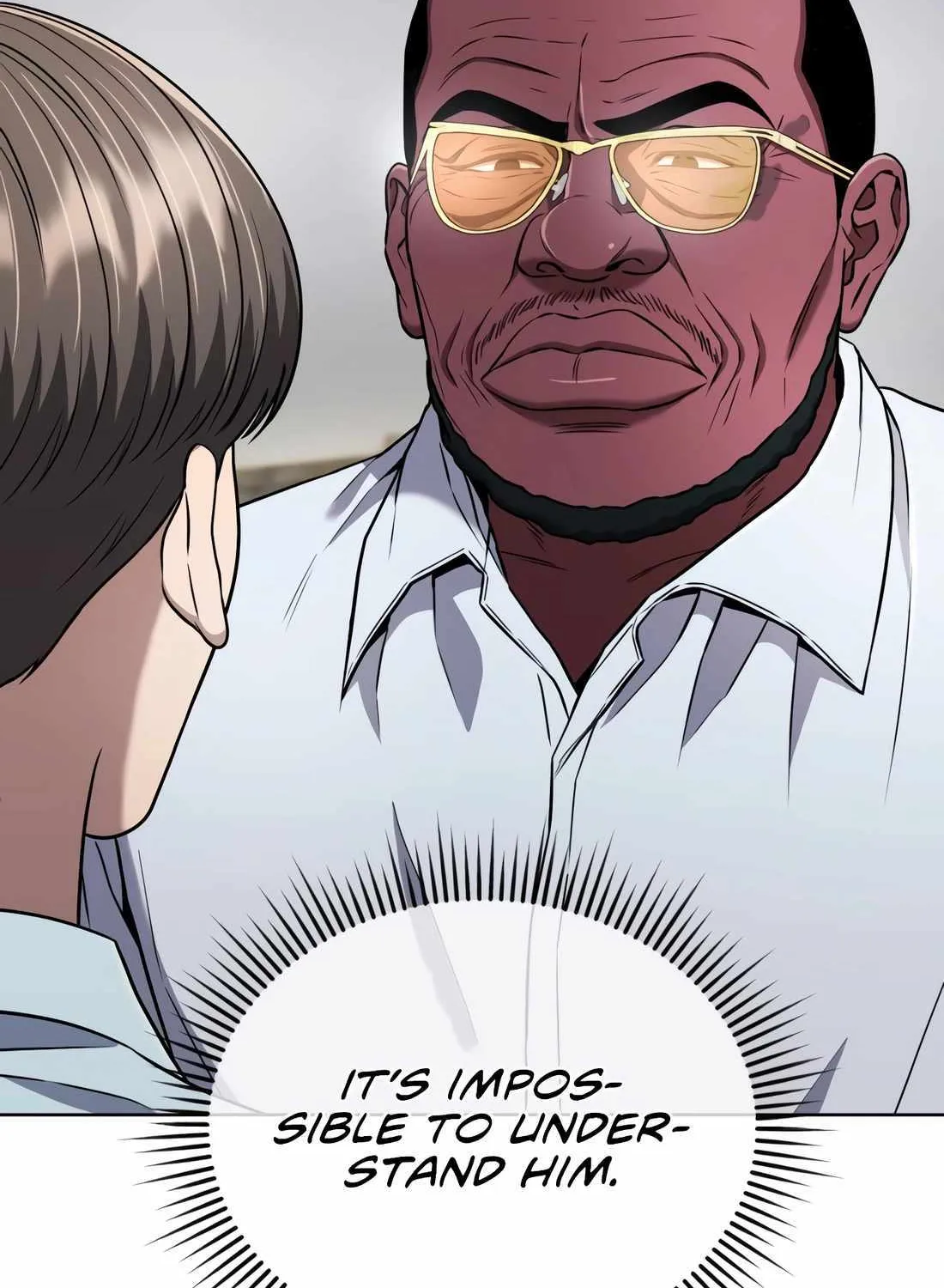 Rookie Employee Kim Cheolsu Chapter 38 page 78 - 