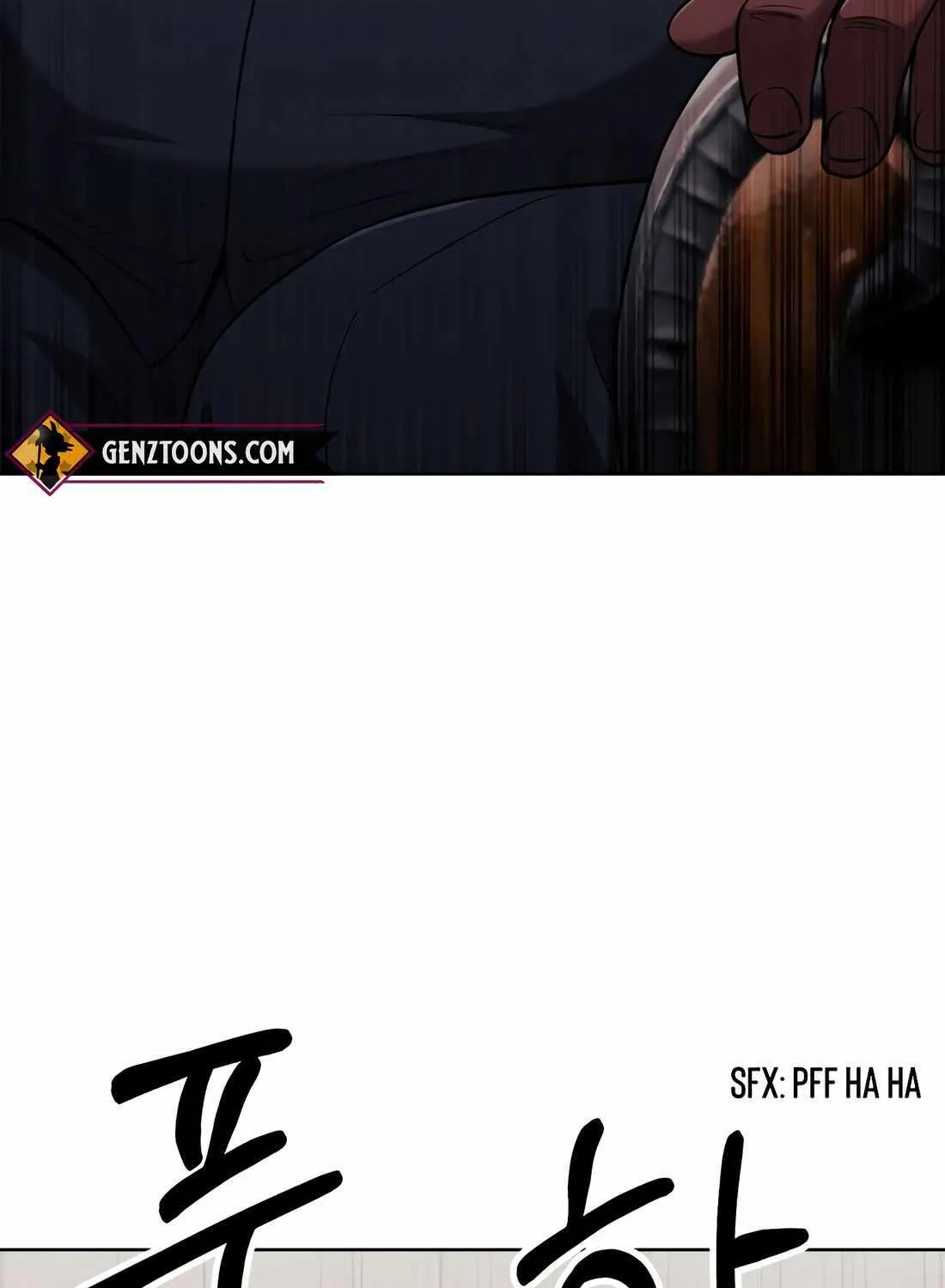 Rookie Employee Kim Cheolsu Chapter 38 page 9 - 