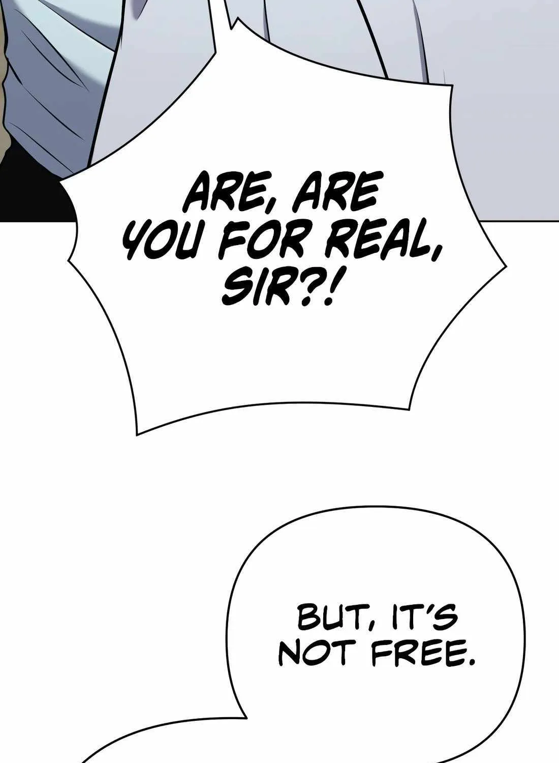 Rookie Employee Kim Cheolsu Chapter 38 page 83 - 