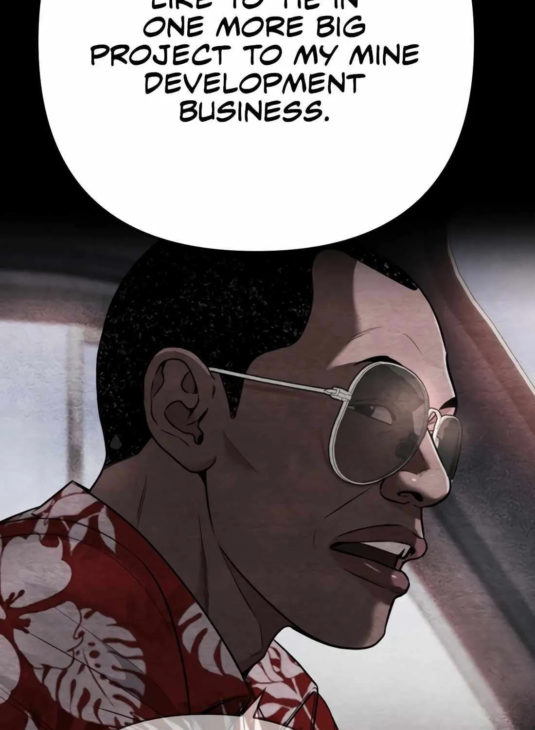Rookie Employee Kim Cheolsu Chapter 38 page 86 - 