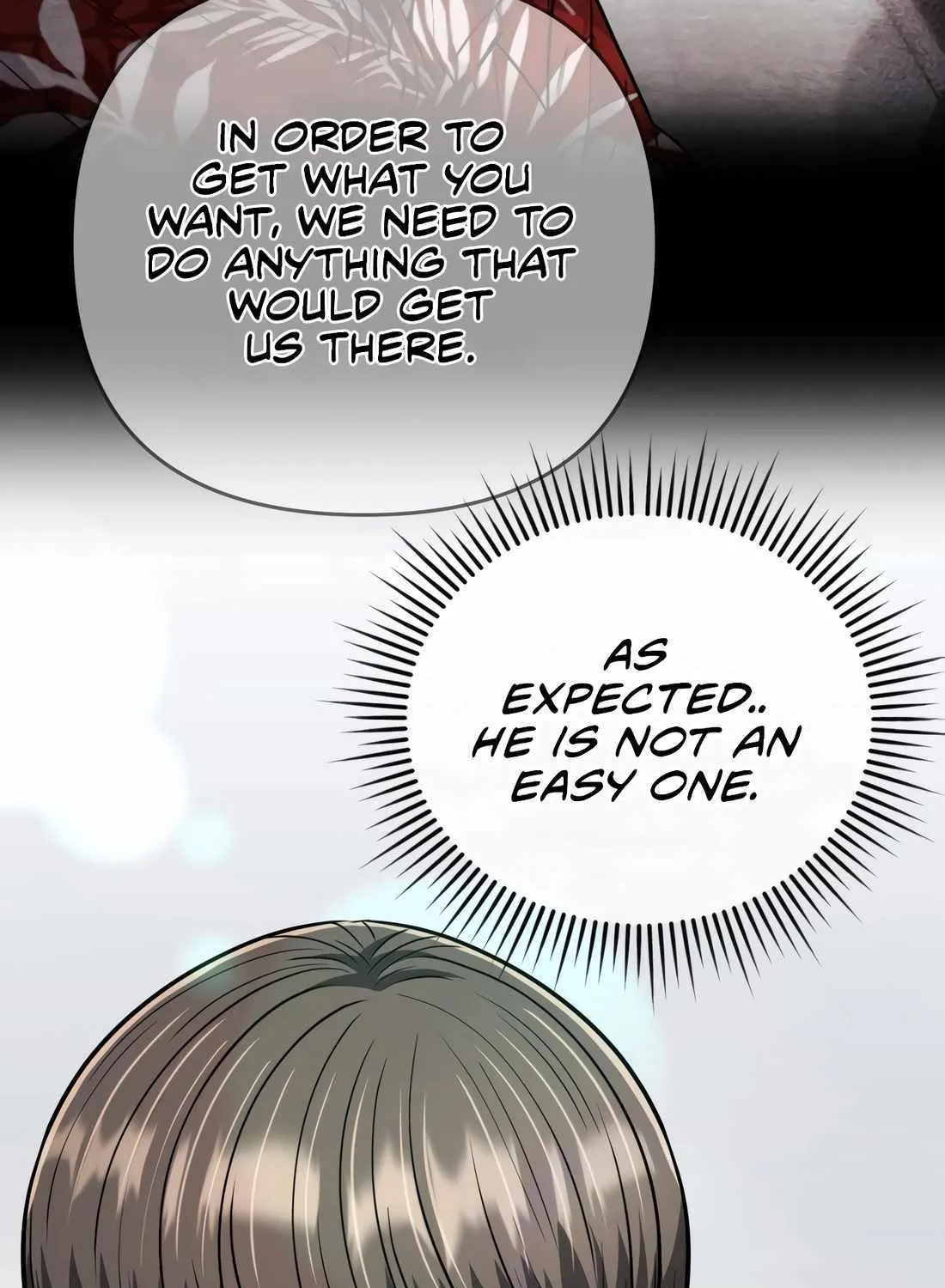 Rookie Employee Kim Cheolsu Chapter 38 page 87 - 