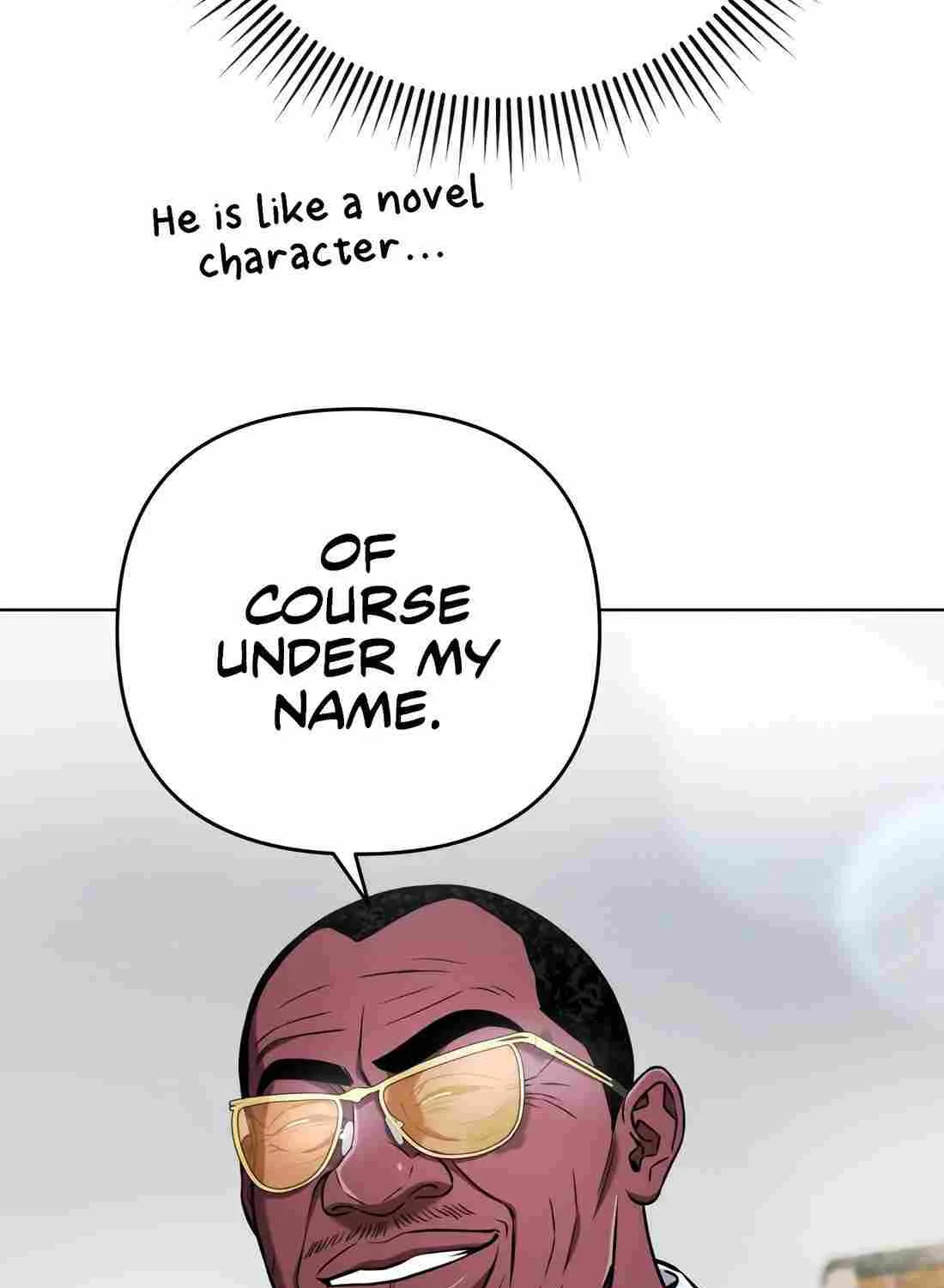 Rookie Employee Kim Cheolsu Chapter 38 page 97 - 