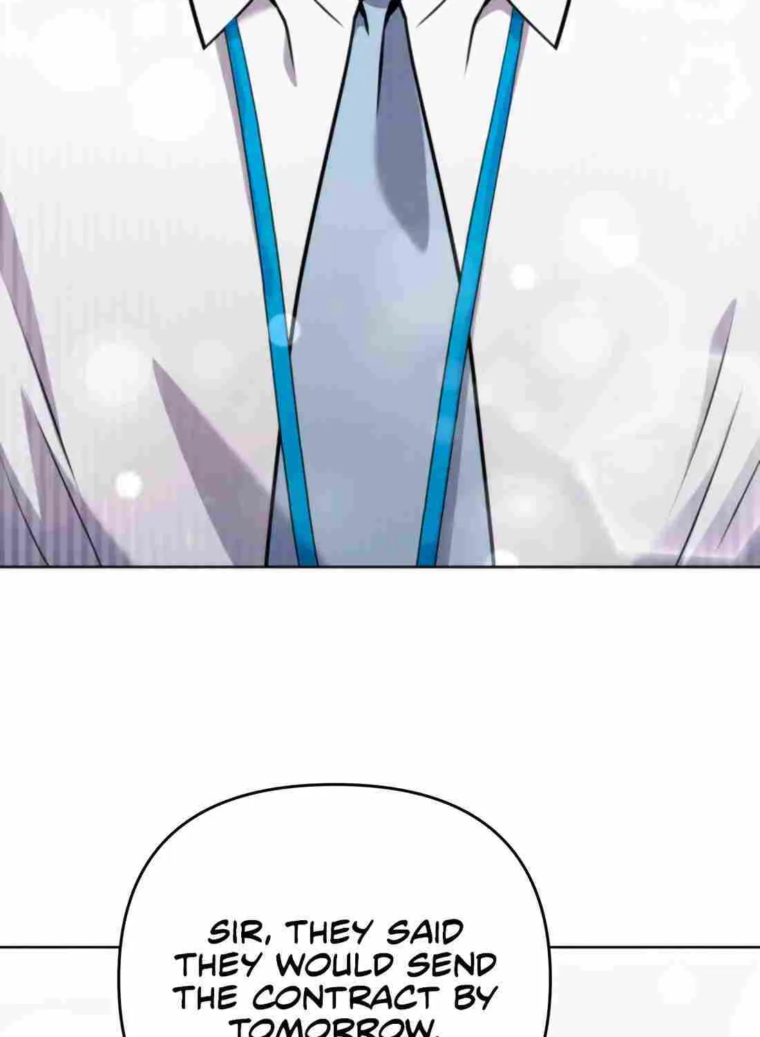 Rookie Employee Kim Cheolsu Chapter 39 page 11 - 