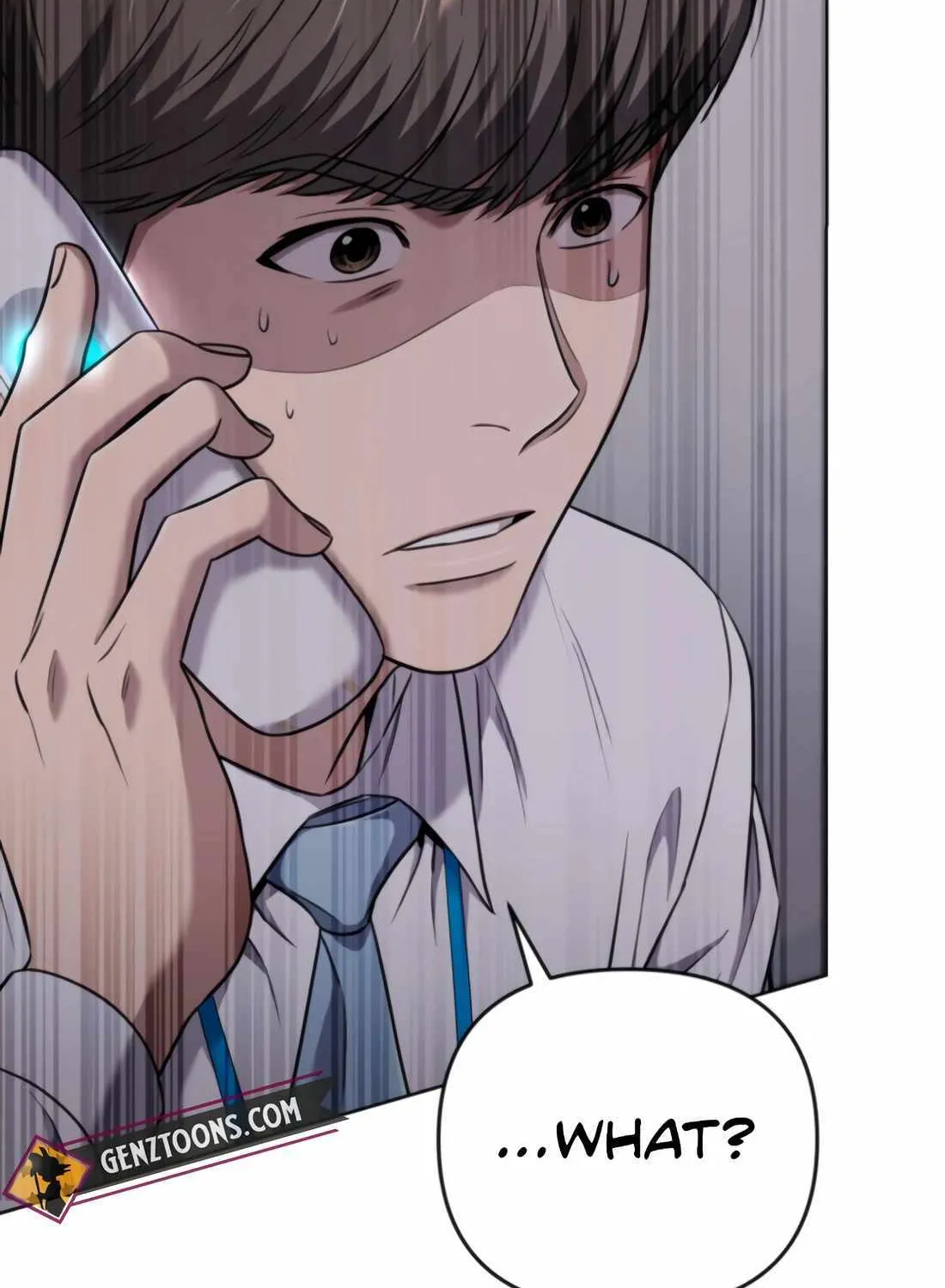 Rookie Employee Kim Cheolsu Chapter 39 page 101 - 