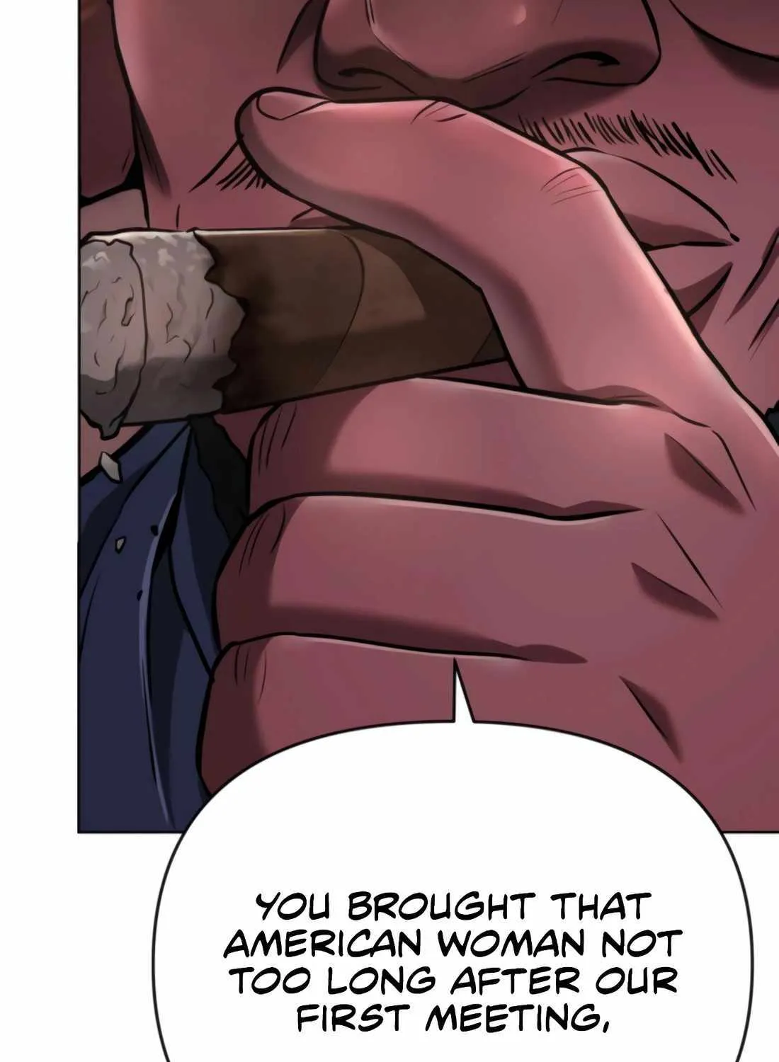 Rookie Employee Kim Cheolsu Chapter 39 page 104 - 