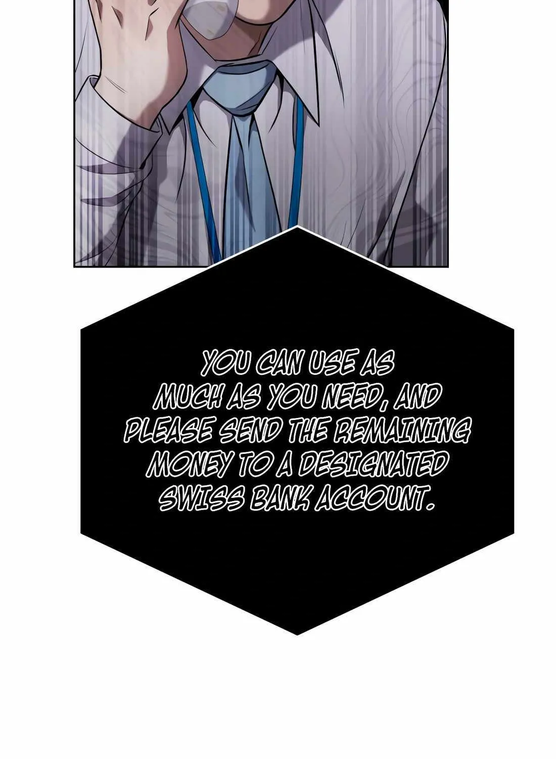 Rookie Employee Kim Cheolsu Chapter 39 page 107 - 