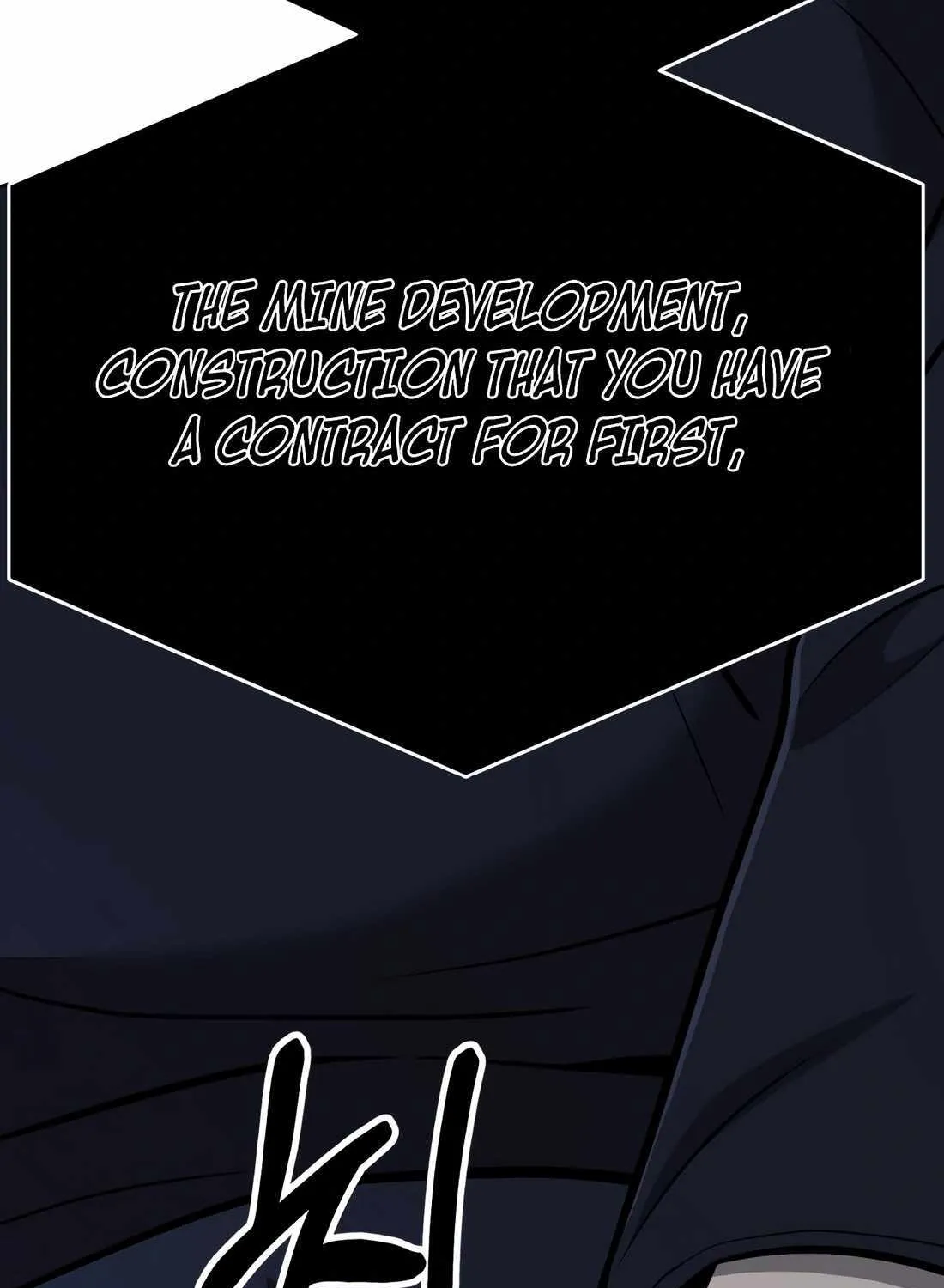 Rookie Employee Kim Cheolsu Chapter 39 page 110 - 
