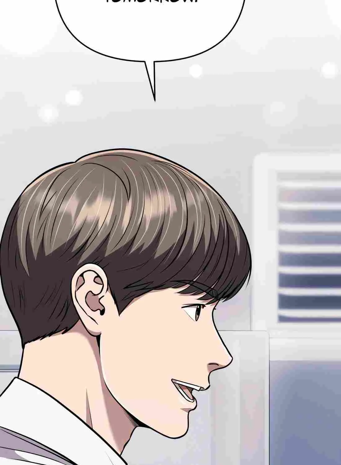 Rookie Employee Kim Cheolsu Chapter 39 page 12 - 