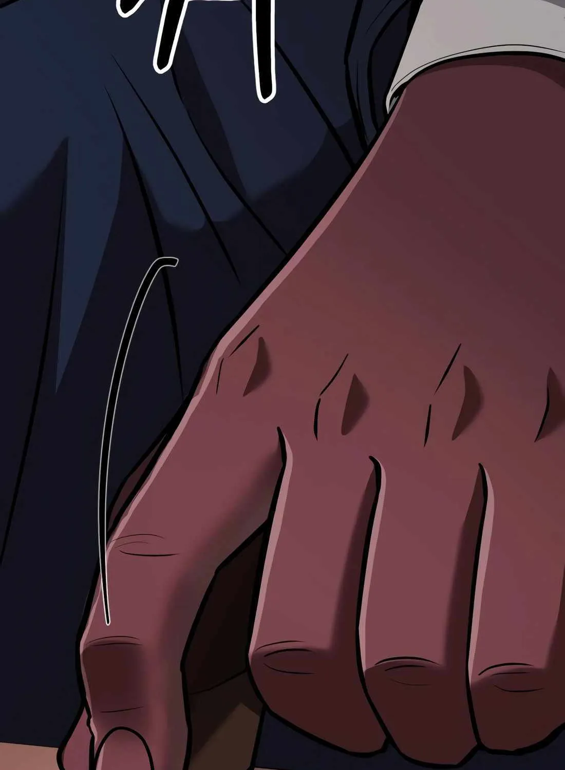 Rookie Employee Kim Cheolsu Chapter 39 page 111 - 
