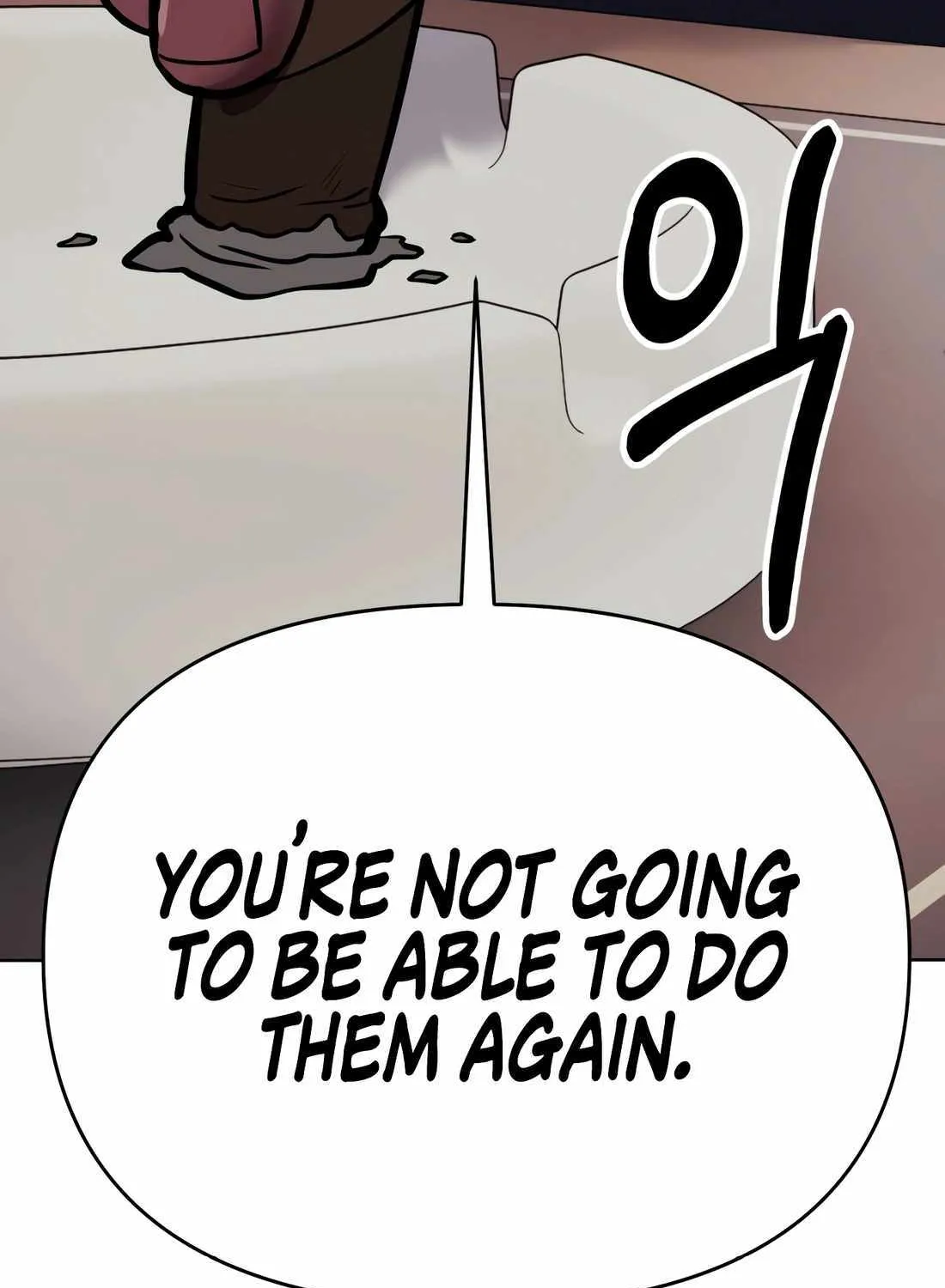 Rookie Employee Kim Cheolsu Chapter 39 page 112 - 