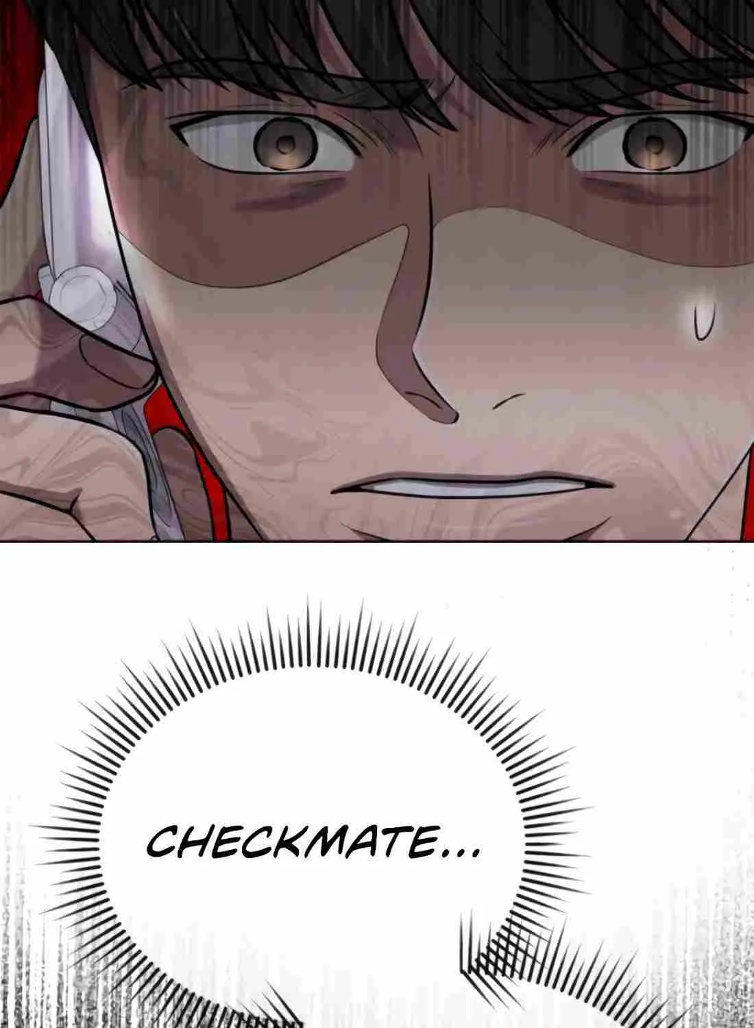 Rookie Employee Kim Cheolsu Chapter 39 page 116 - 