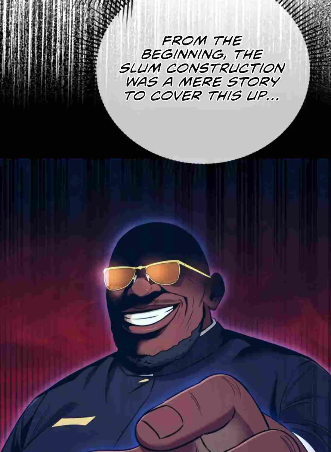 Rookie Employee Kim Cheolsu Chapter 39 page 117 - 