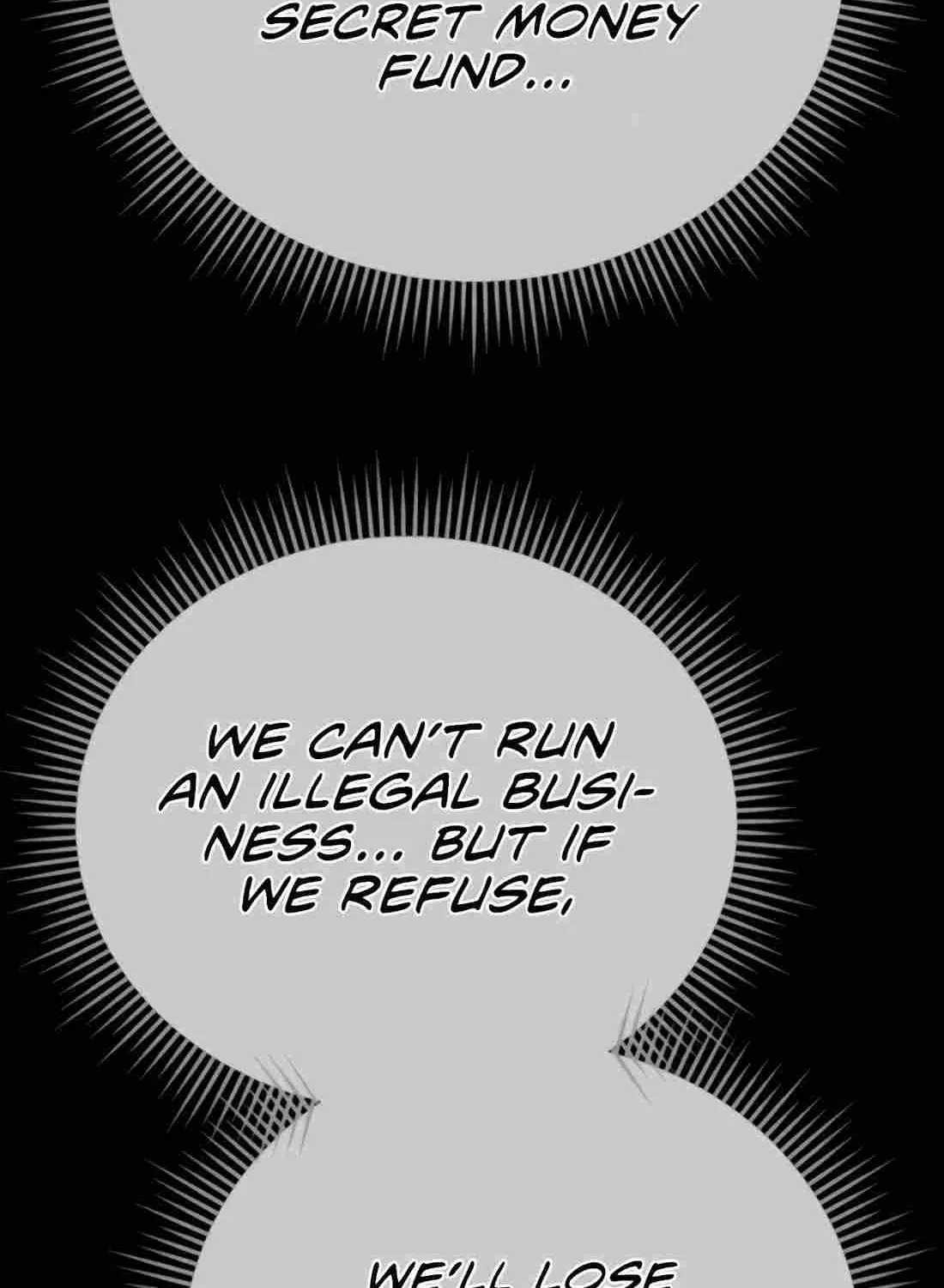 Rookie Employee Kim Cheolsu Chapter 39 page 119 - 