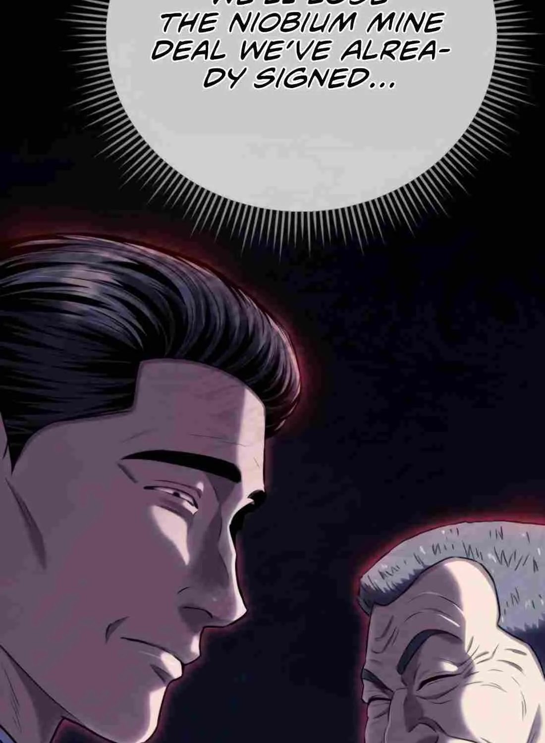 Rookie Employee Kim Cheolsu Chapter 39 page 120 - 