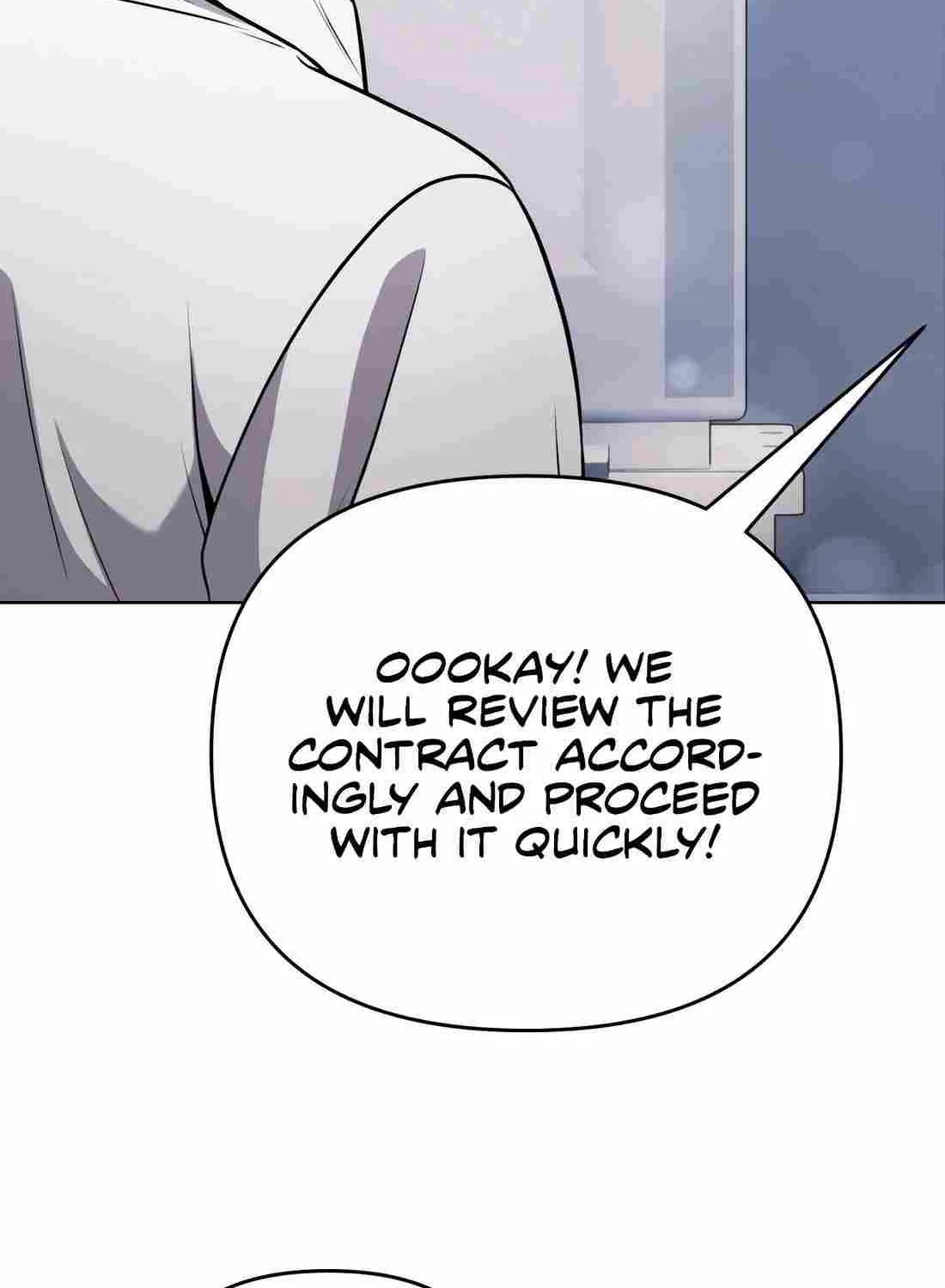 Rookie Employee Kim Cheolsu Chapter 39 page 13 - 
