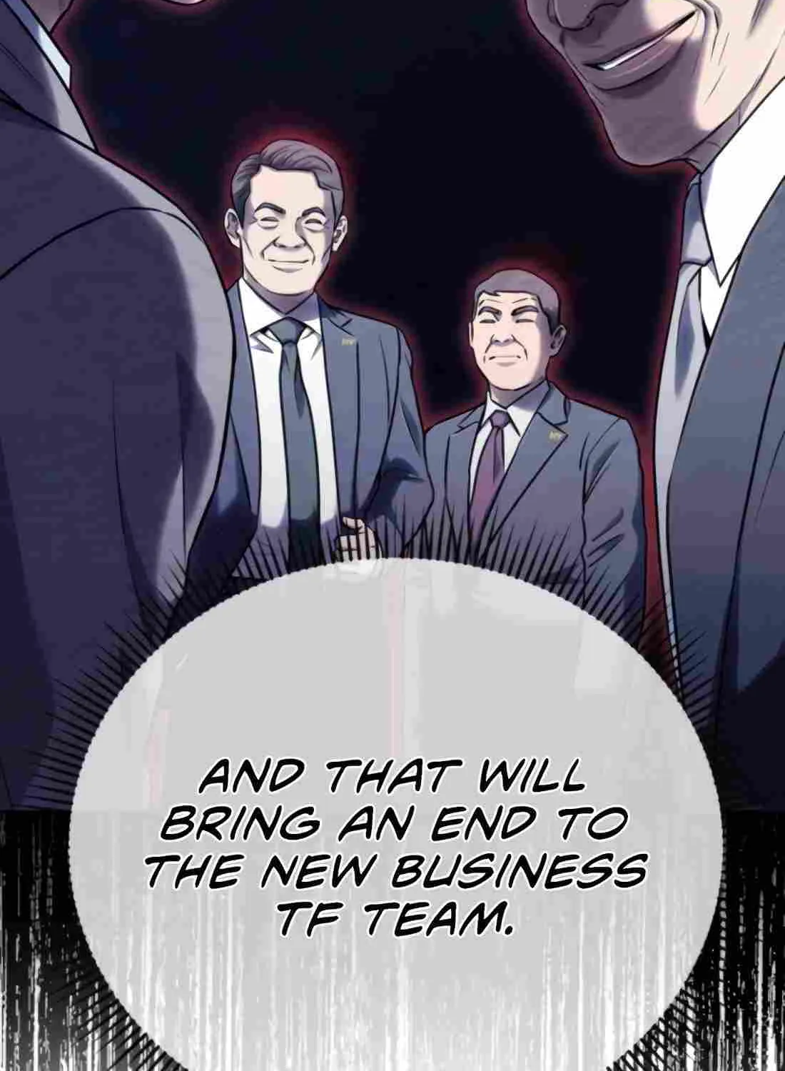 Rookie Employee Kim Cheolsu Chapter 39 page 121 - 