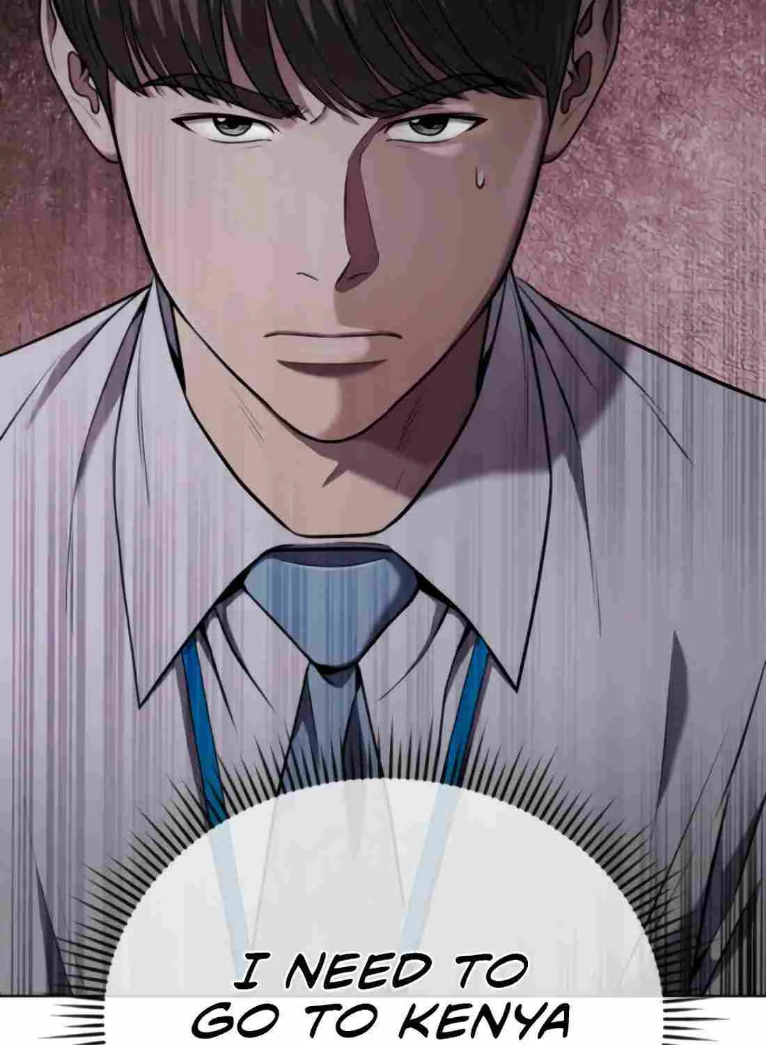 Rookie Employee Kim Cheolsu Chapter 39 page 123 - 