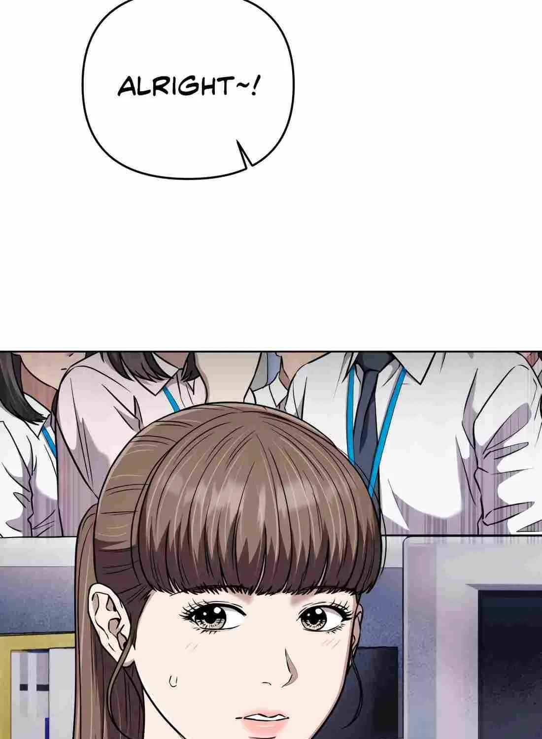 Rookie Employee Kim Cheolsu Chapter 39 page 14 - 