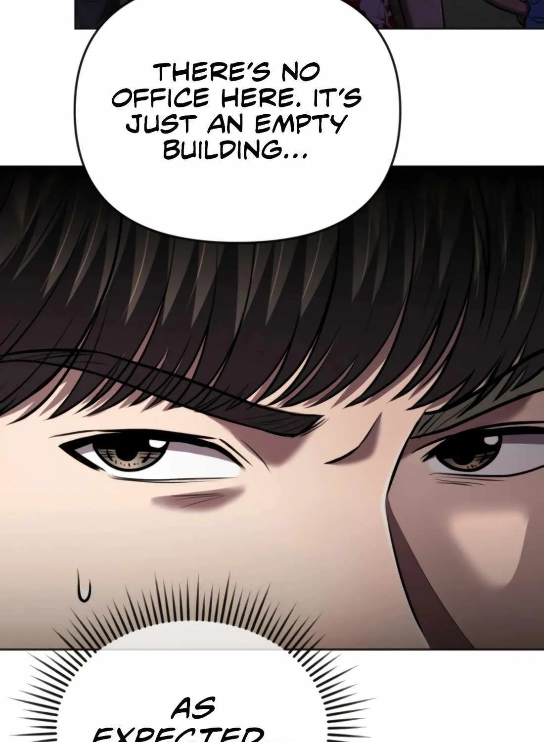 Rookie Employee Kim Cheolsu Chapter 39 page 132 - 