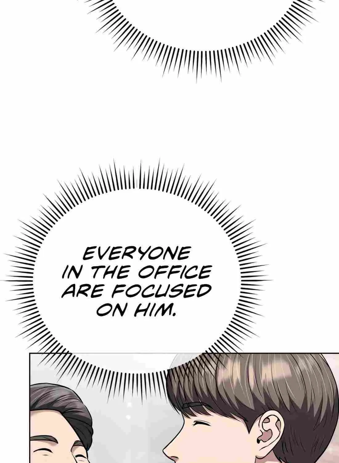 Rookie Employee Kim Cheolsu Chapter 39 page 16 - 