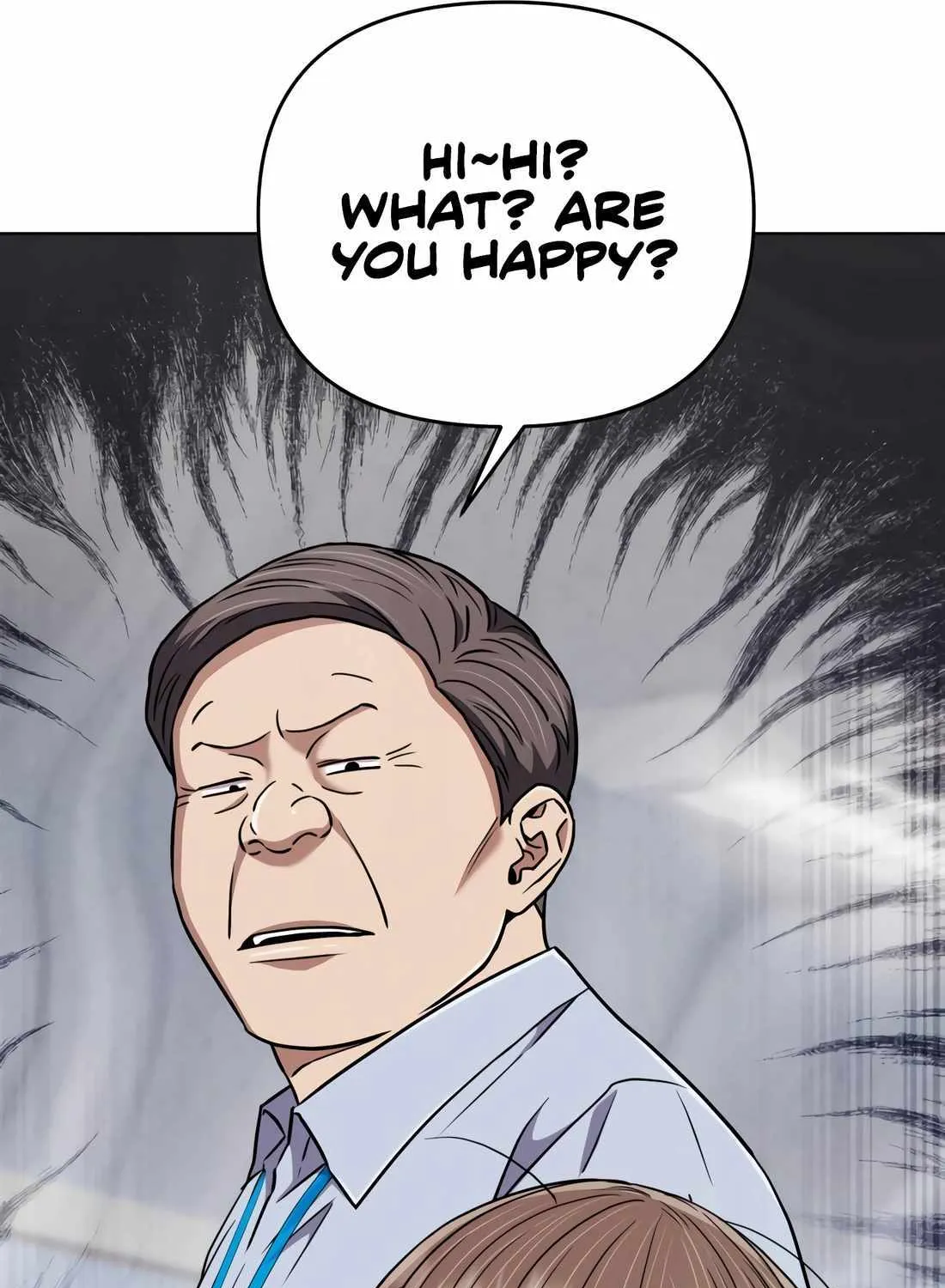 Rookie Employee Kim Cheolsu Chapter 39 page 19 - 