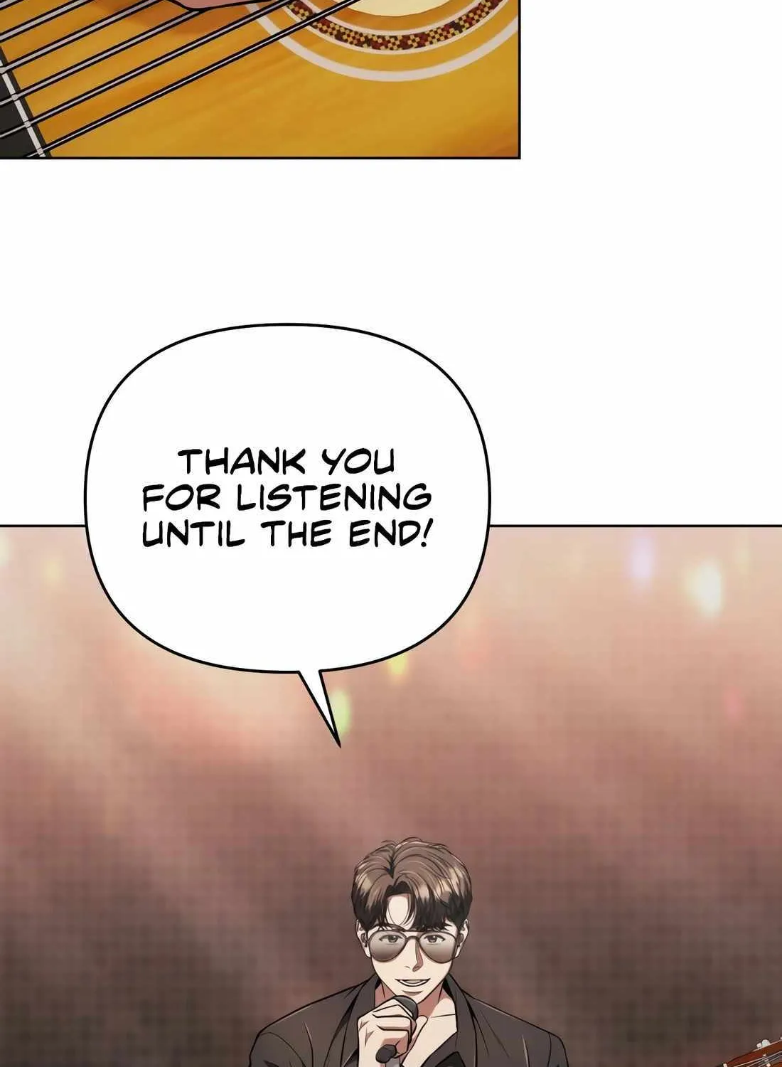 Rookie Employee Kim Cheolsu Chapter 39 page 24 - 