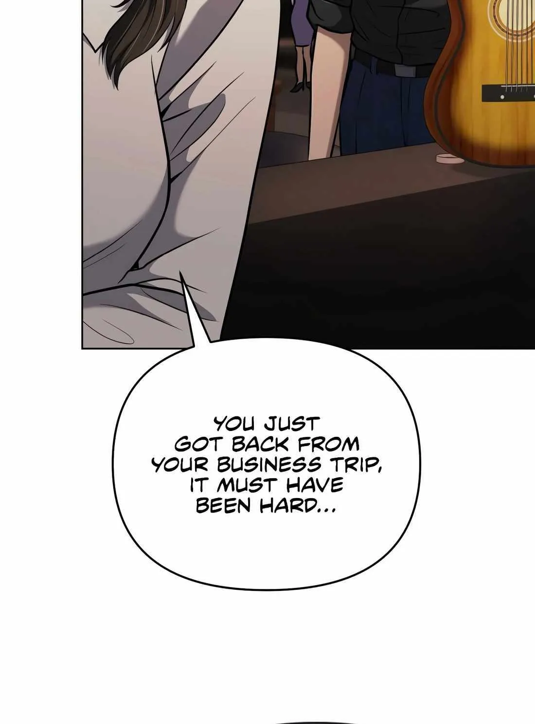 Rookie Employee Kim Cheolsu Chapter 39 page 27 - 