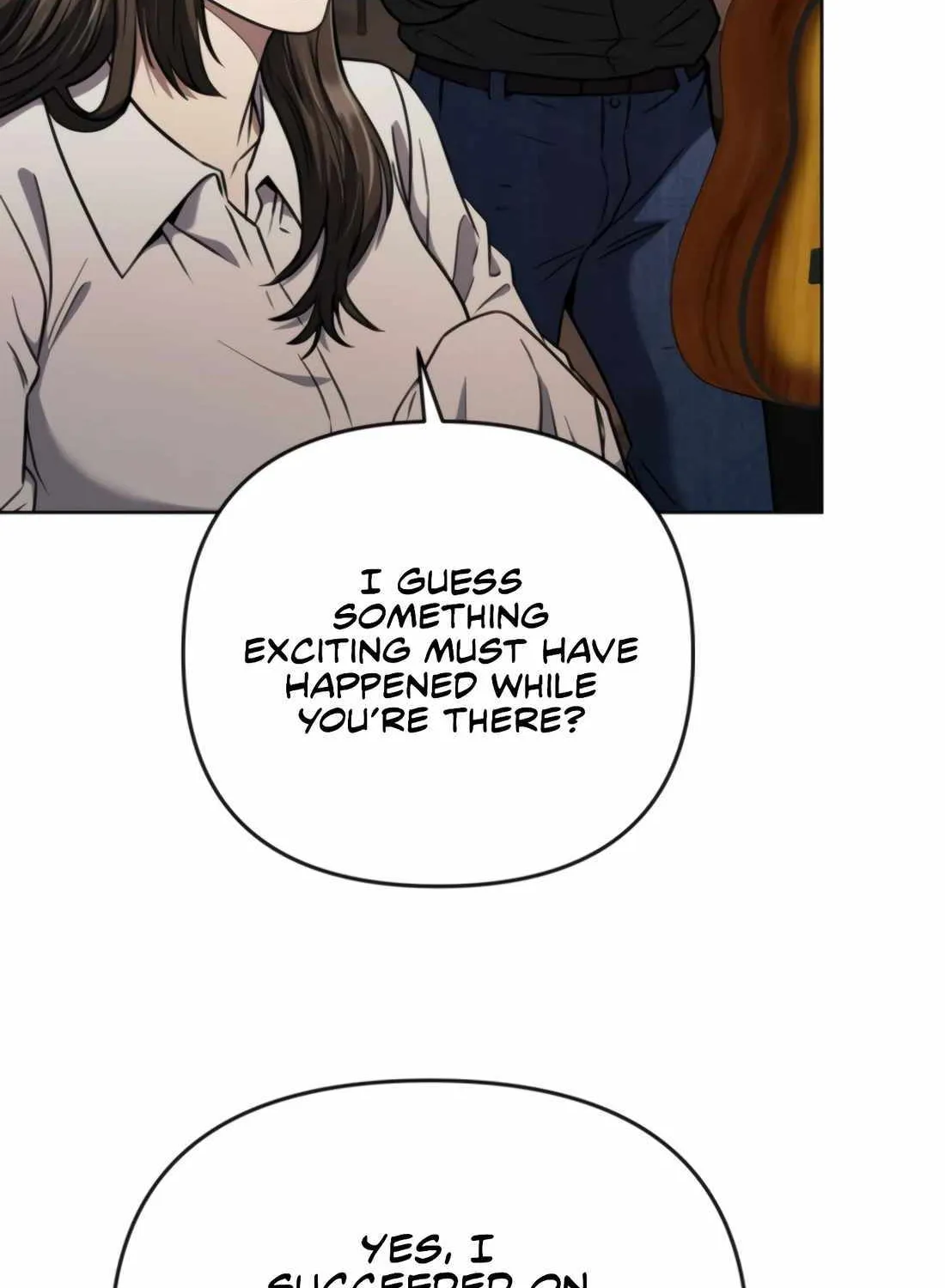 Rookie Employee Kim Cheolsu Chapter 39 page 29 - 