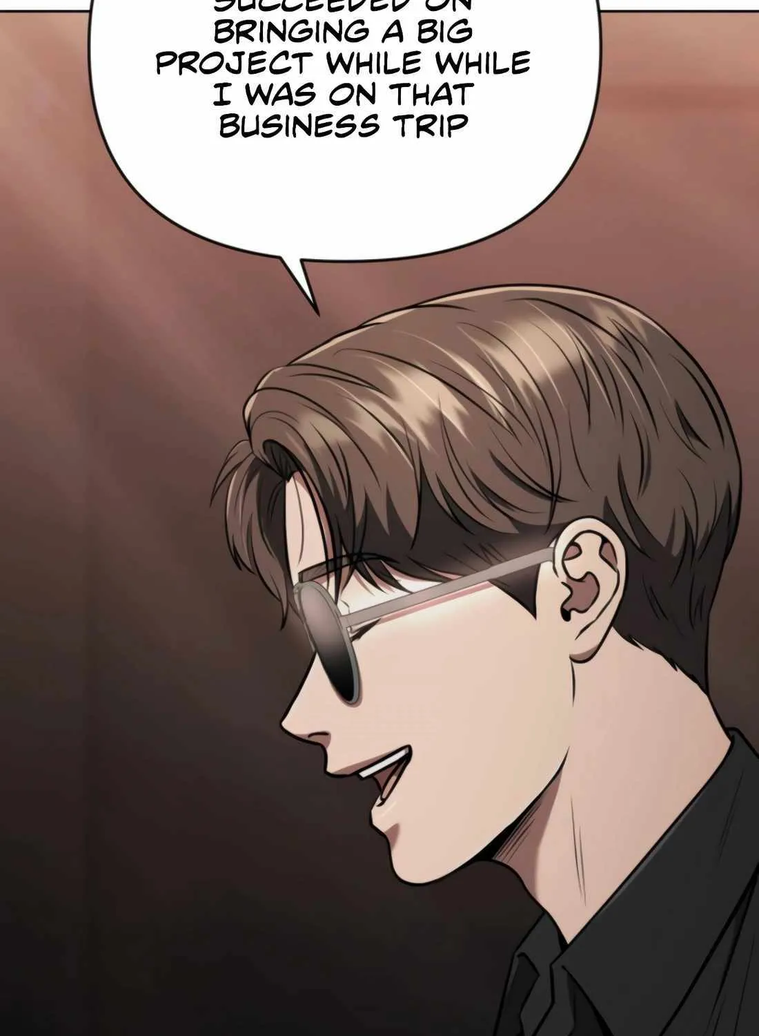 Rookie Employee Kim Cheolsu Chapter 39 page 30 - 