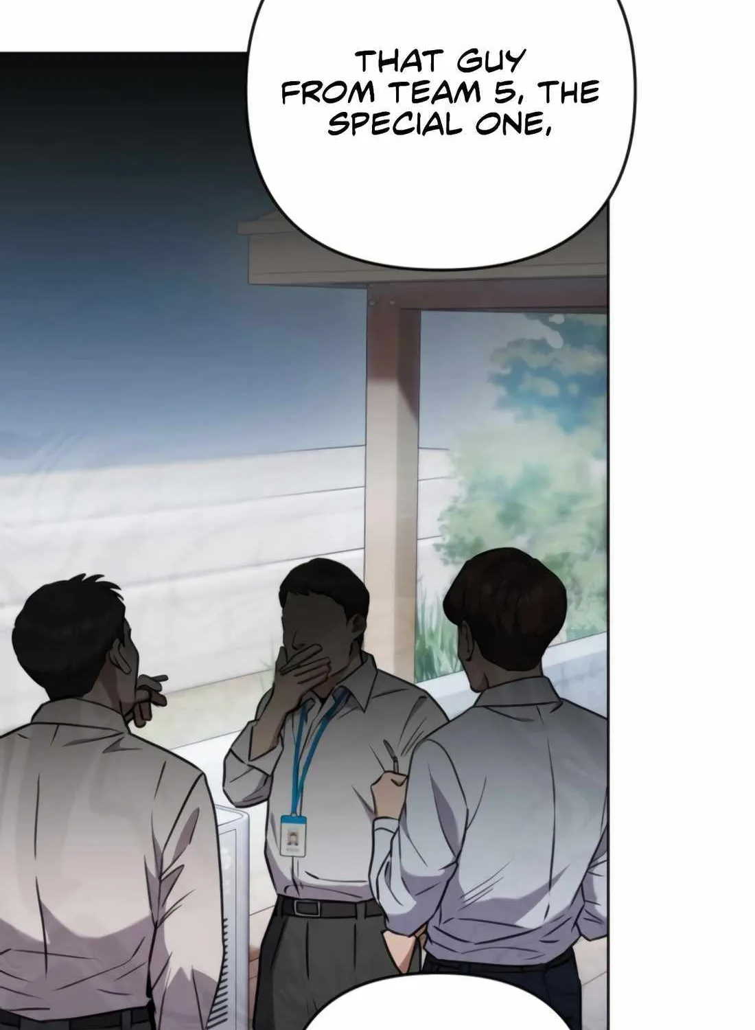 Rookie Employee Kim Cheolsu Chapter 39 page 4 - 